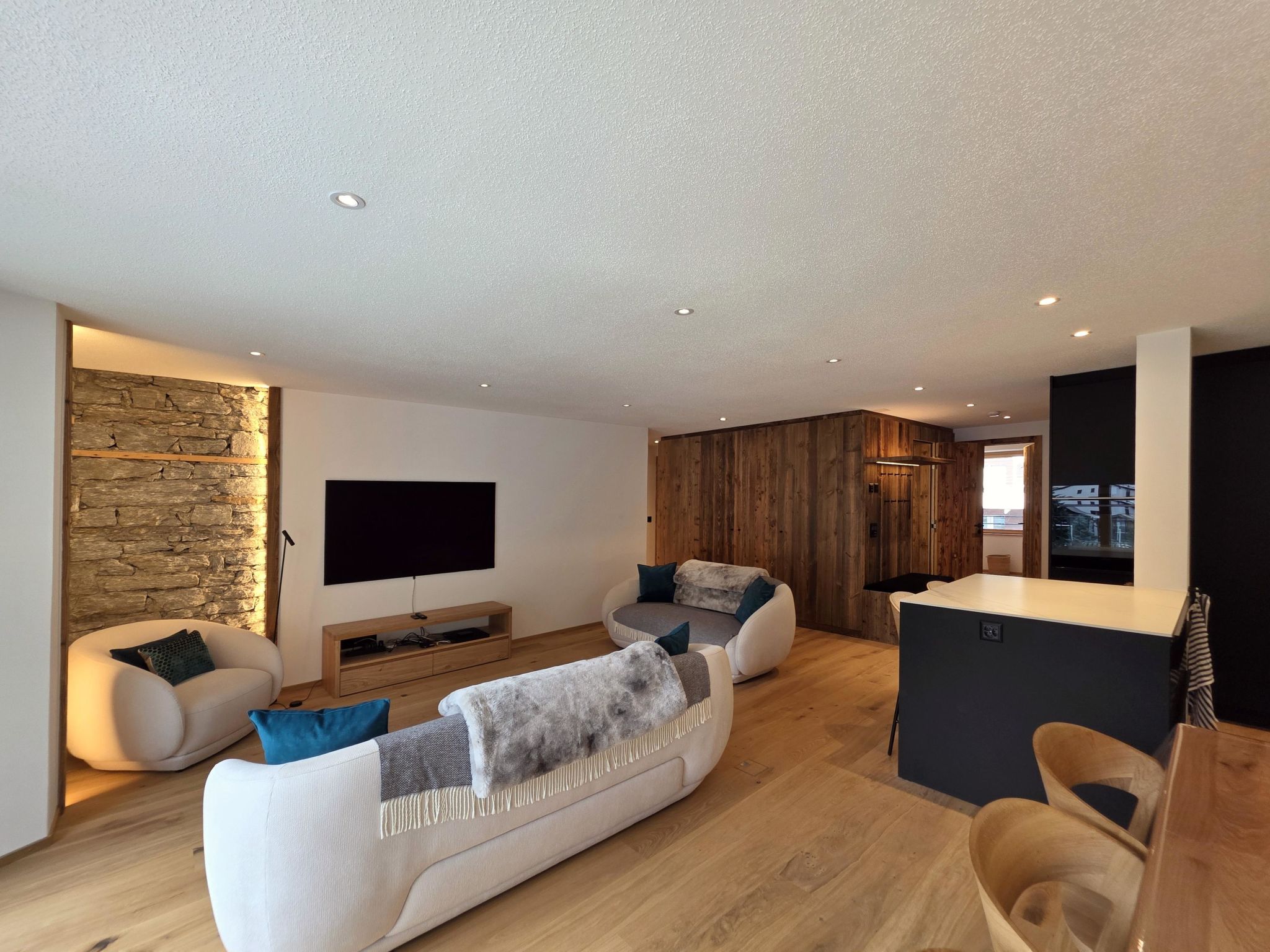 Photo of Du Glacier B3 Appartement/Fewo Appartement/Fewo