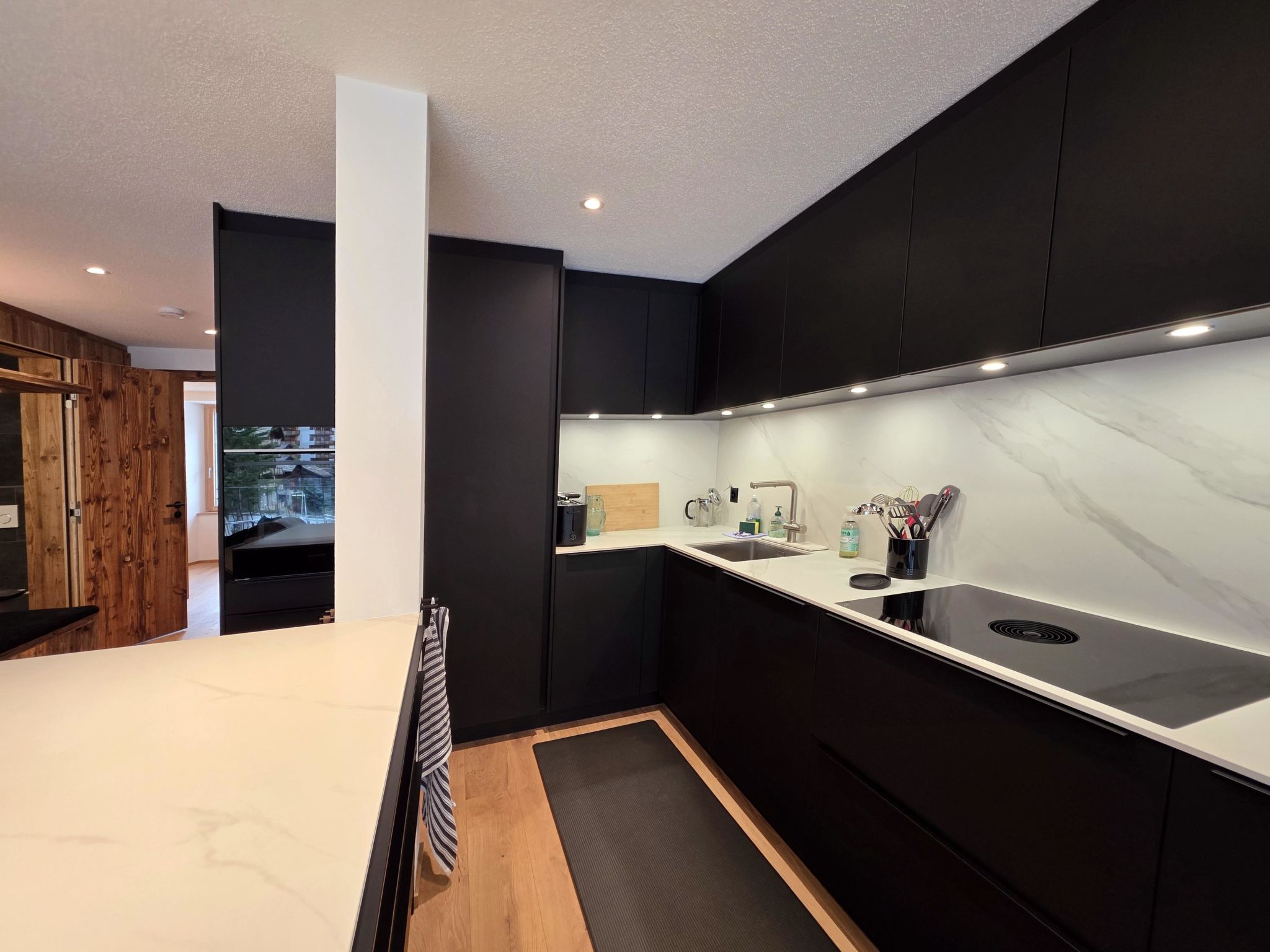 Photo of Du Glacier B3 Appartement/Fewo Appartement/Fewo