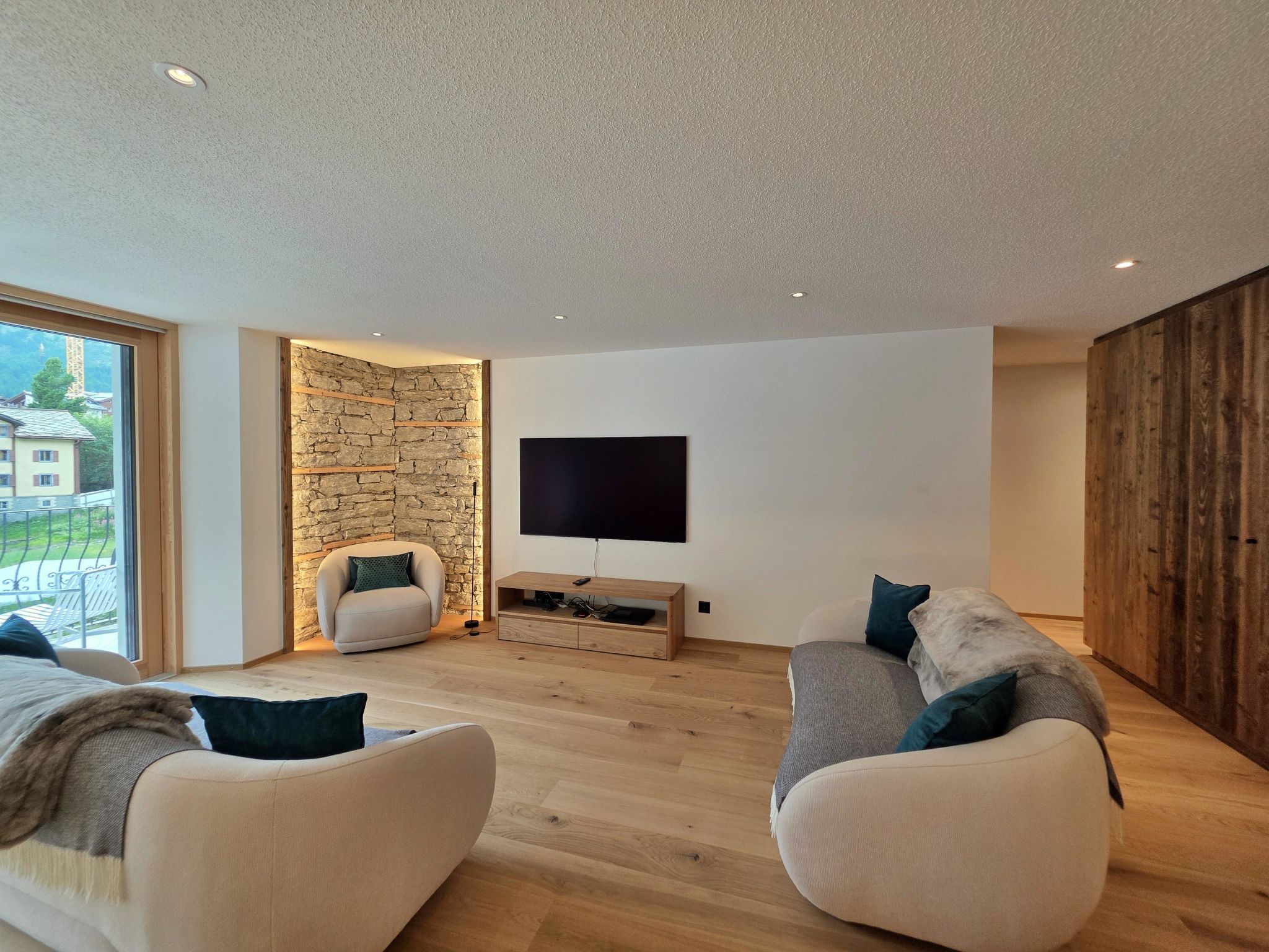 Photo of Du Glacier B3 Appartement/Fewo Appartement/Fewo