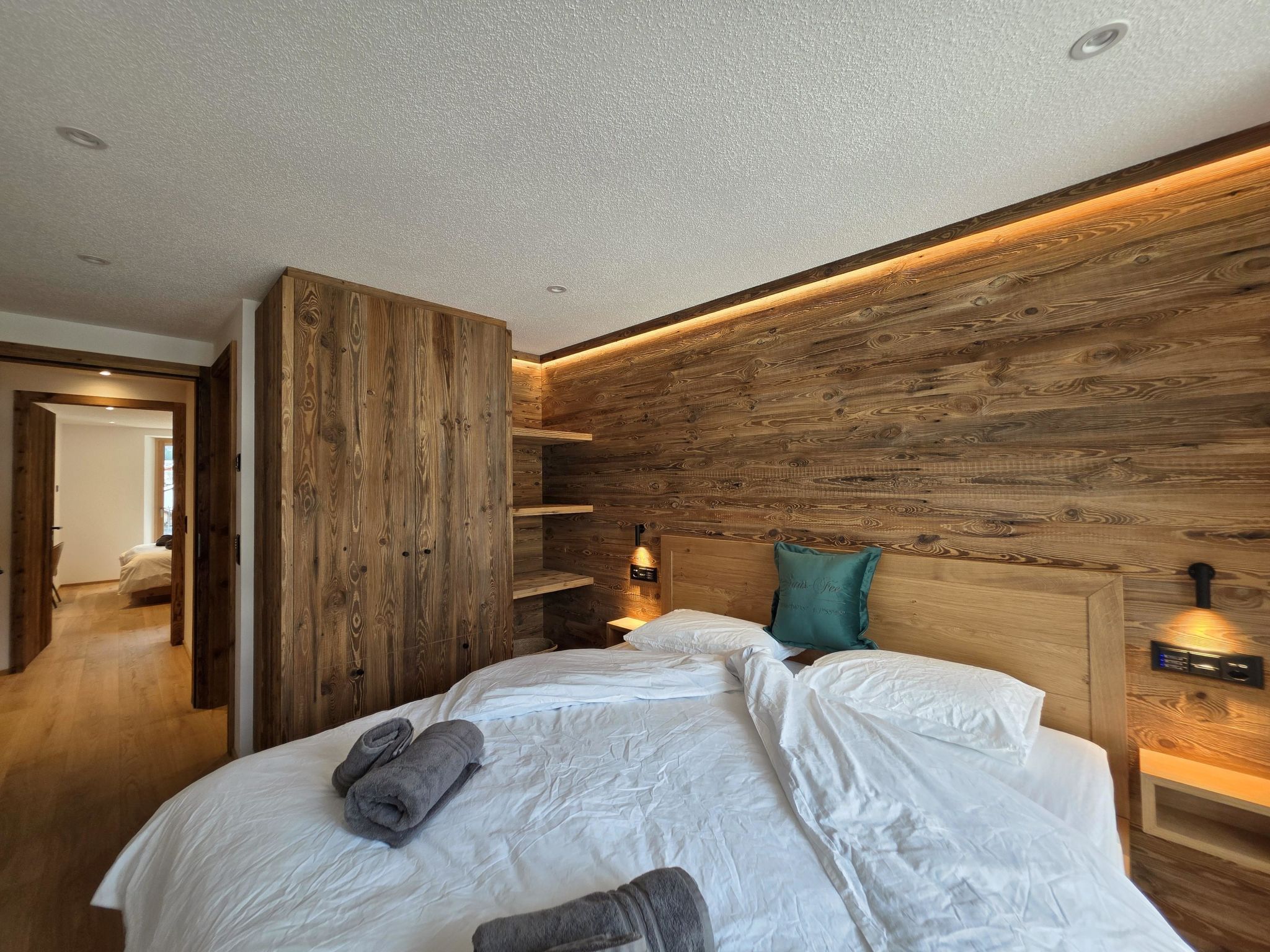 Photo of Du Glacier B3 Appartement/Fewo Appartement/Fewo