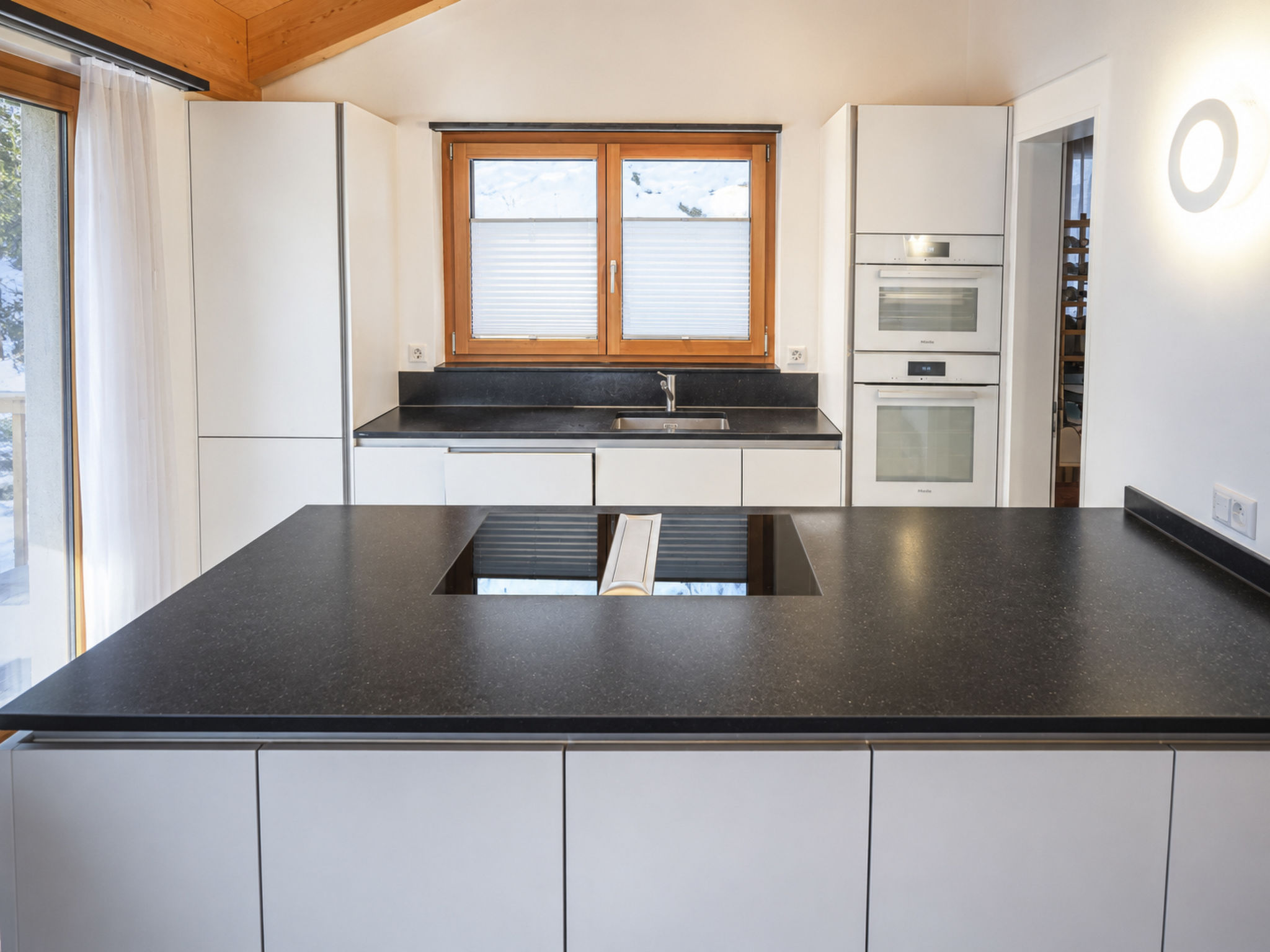 Photo of Chalet Aurea Appartement/Fewo 8-Bettwohnung