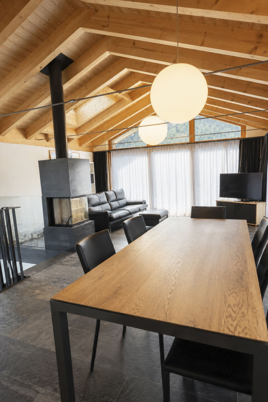 Photo of Chalet Aurea Appartement/Fewo 8-Bettwohnung