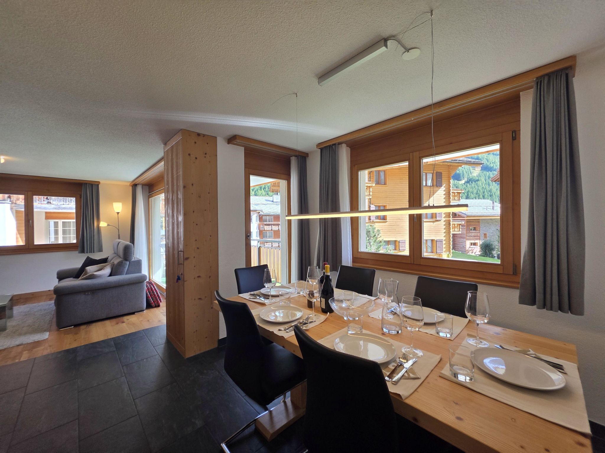 Dominic A1 Appartement/Fewo Appartement/Fewo