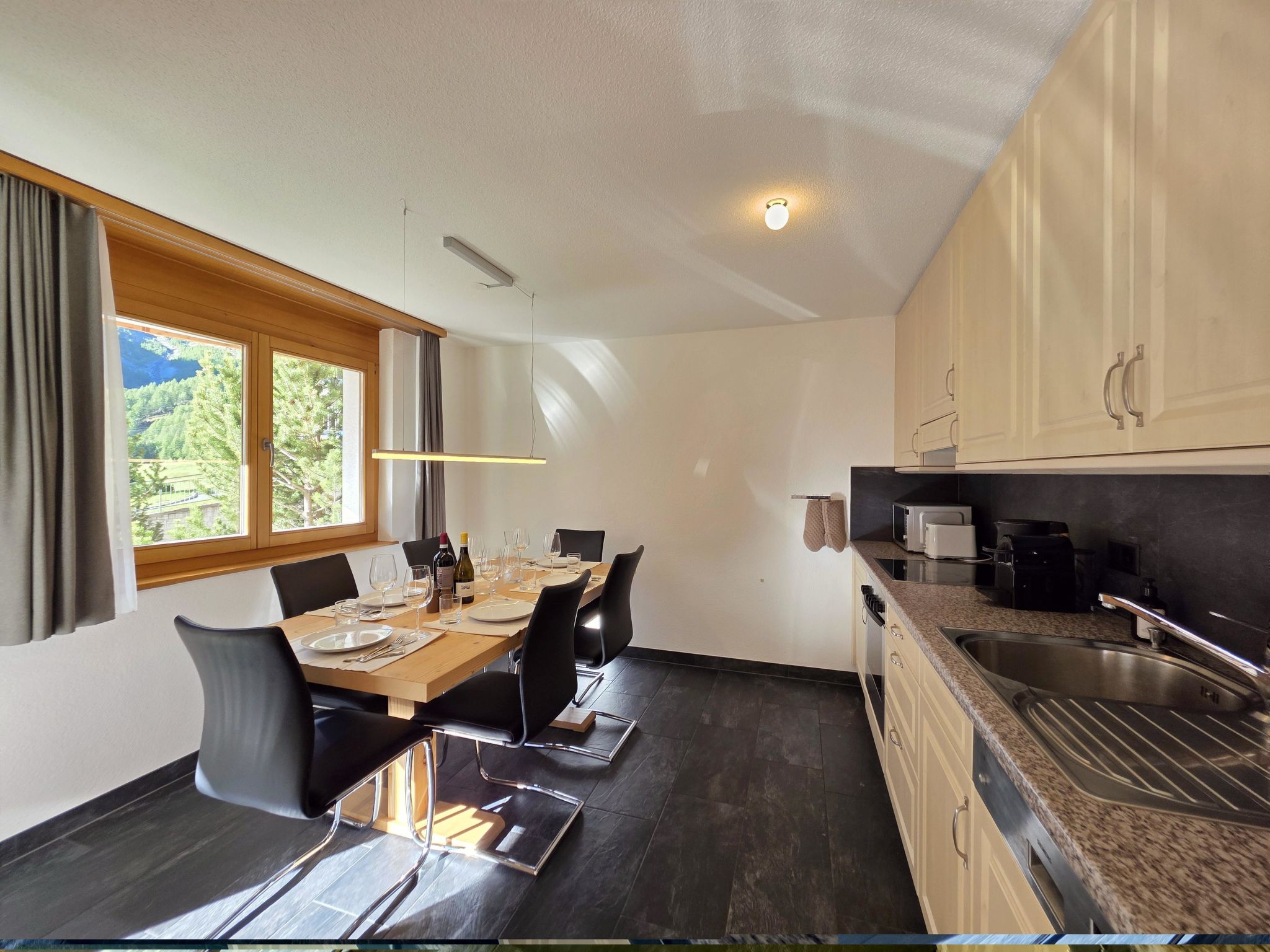 Dominic A1 Appartement/Fewo Appartement/Fewo - Binnen