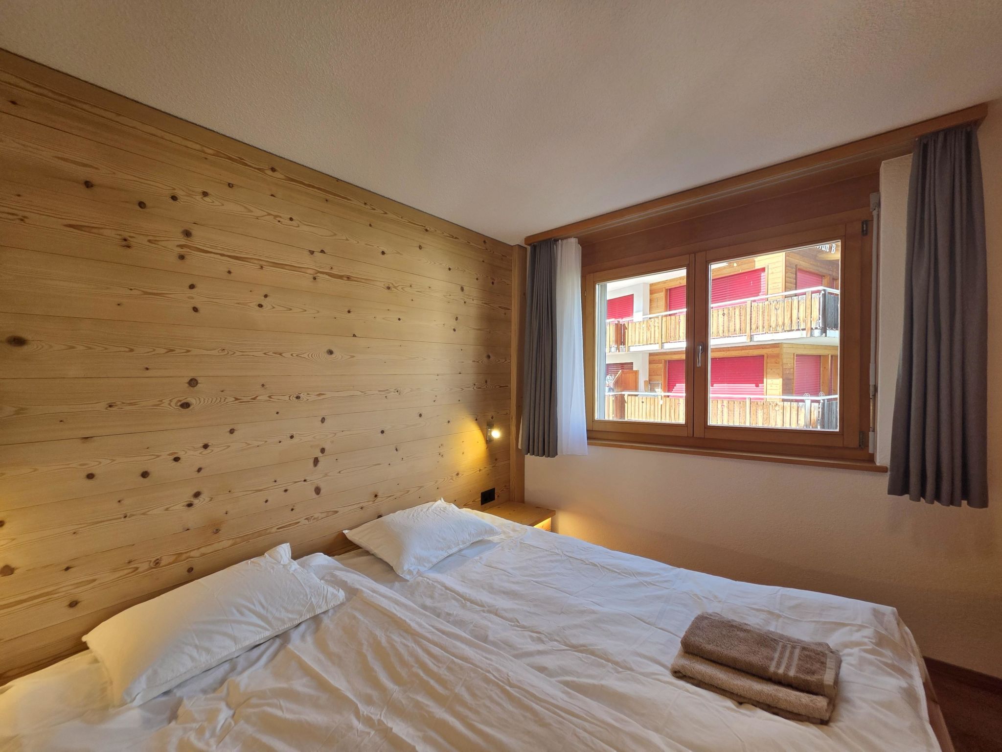 Dominic A1 Appartement/Fewo Appartement/Fewo - Binnen