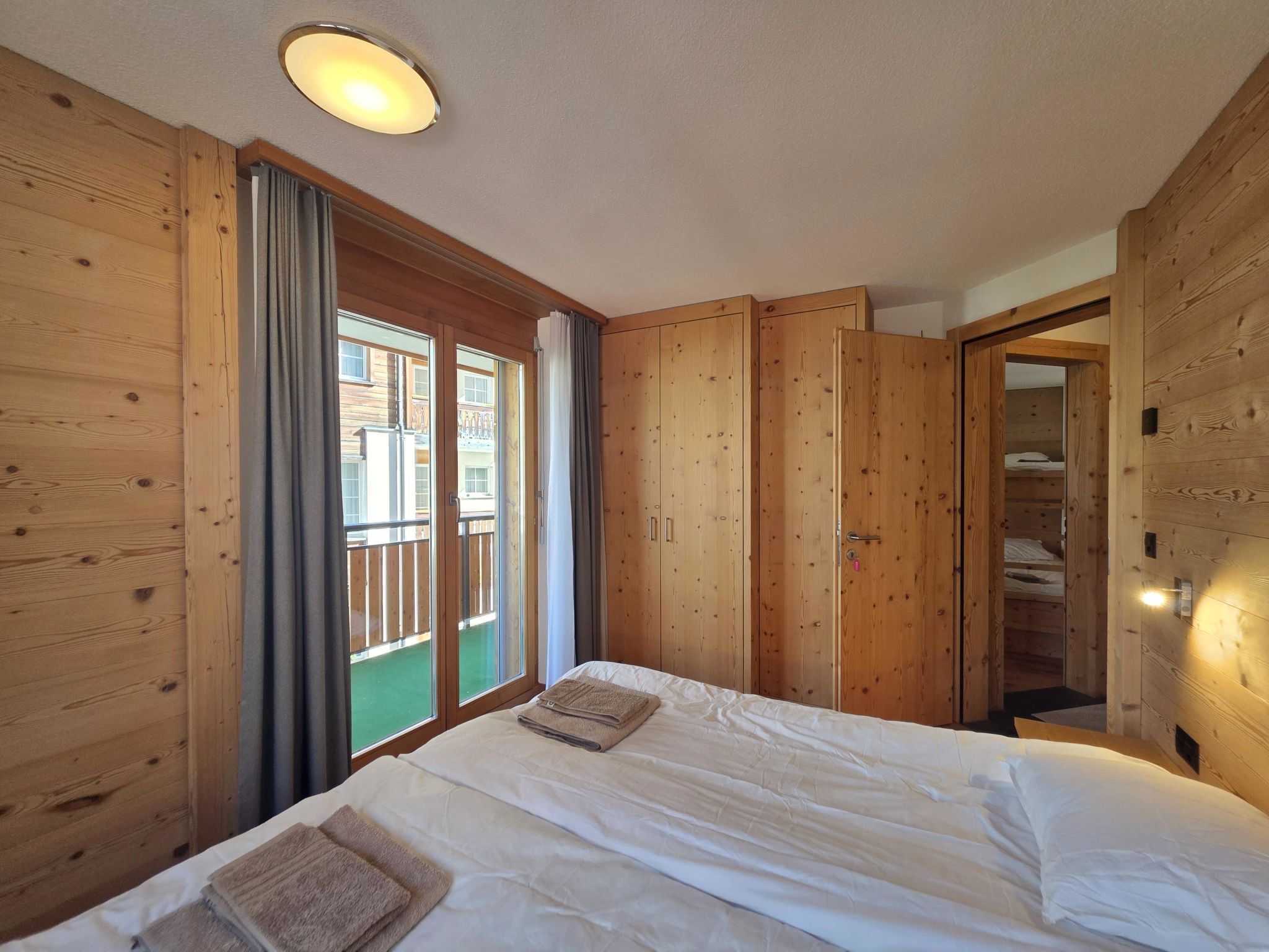 Dominic A1 Appartement/Fewo Appartement/Fewo - Binnen