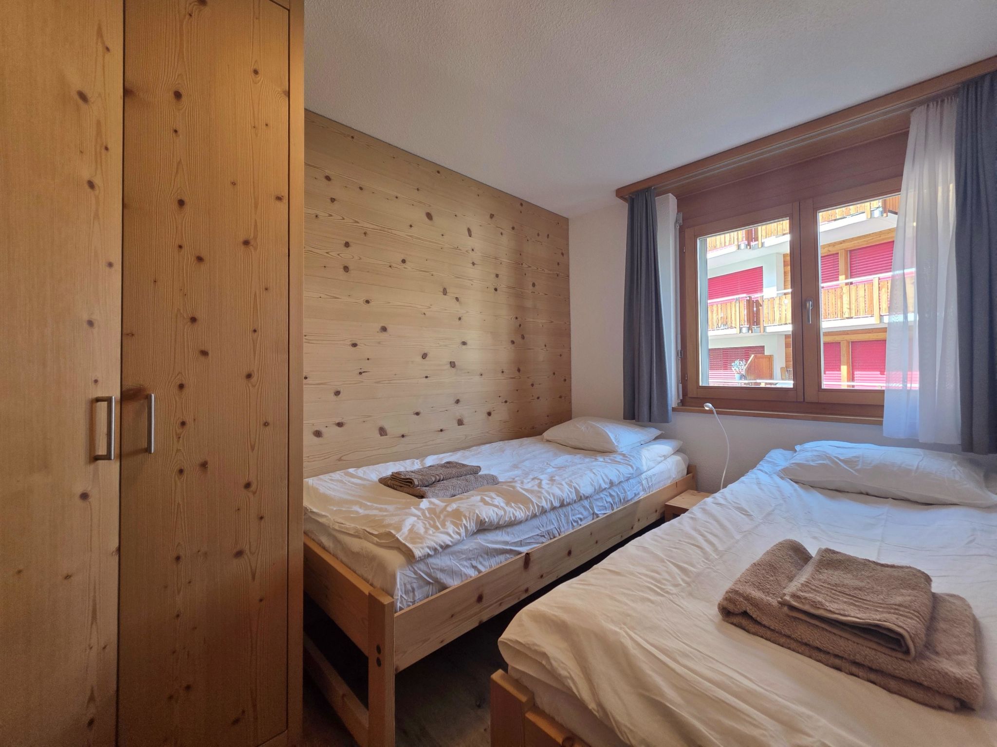 Dominic A1 Appartement/Fewo Appartement/Fewo - Binnen