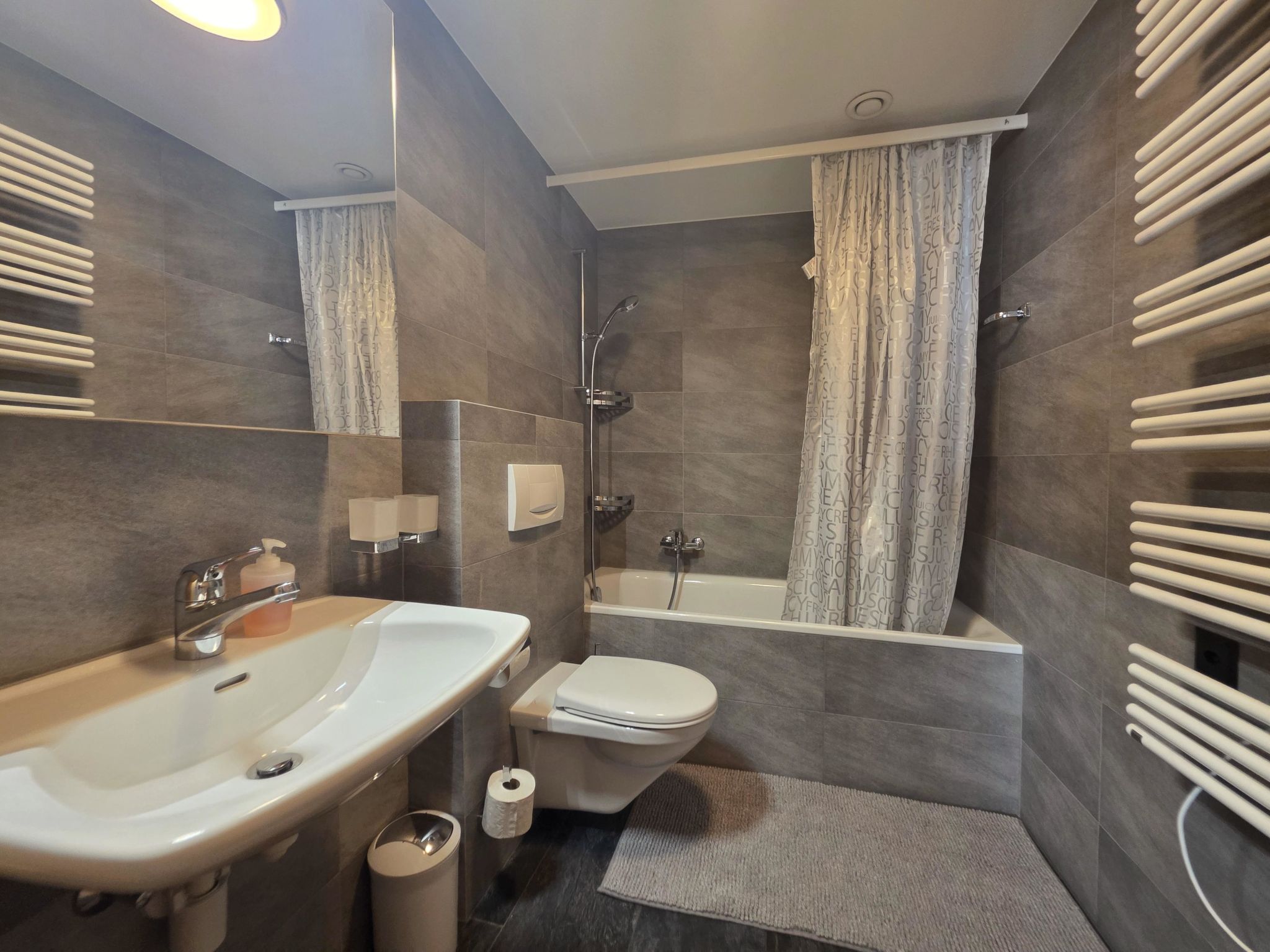 Dominic A1 Appartement/Fewo Appartement/Fewo - Binnen