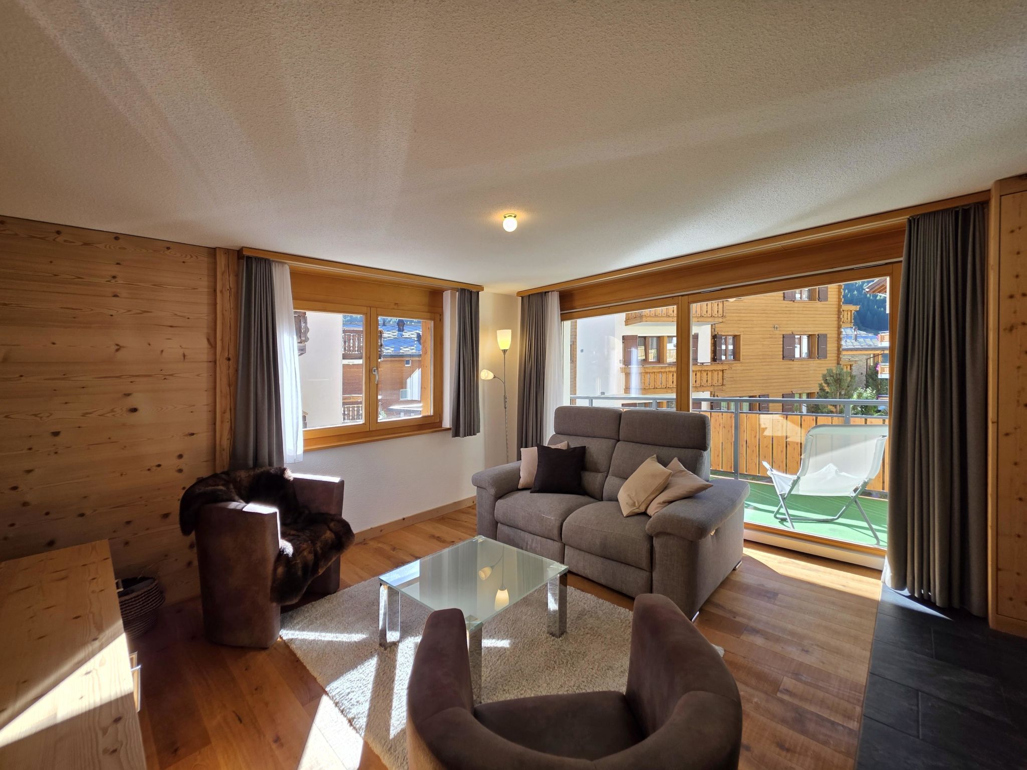 Dominic A1 Appartement/Fewo Appartement/Fewo - Binnen