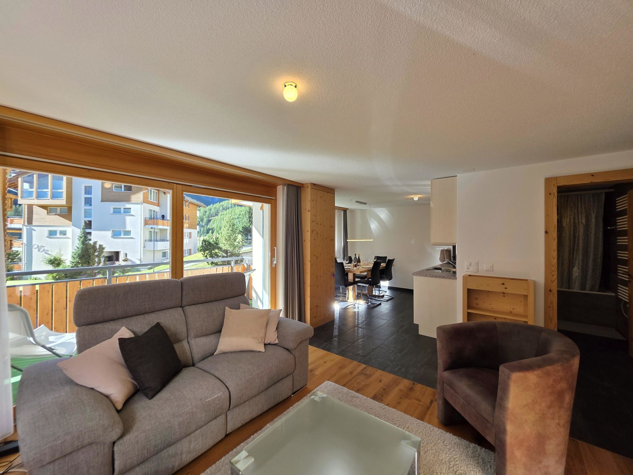 Dominic A1 Appartement/Fewo Appartement/Fewo - Binnen