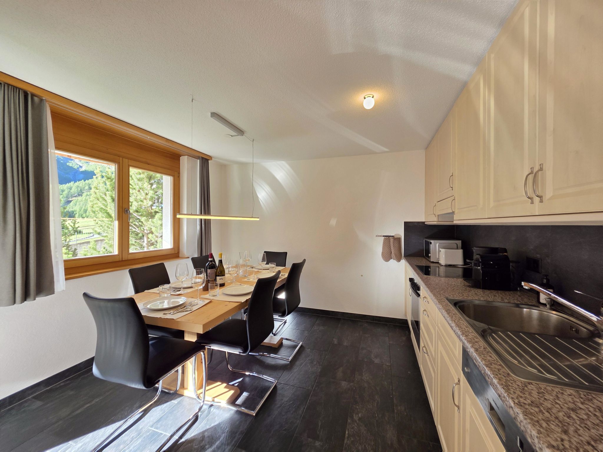 Dominic A1 Appartement/Fewo Appartement/Fewo - Binnen