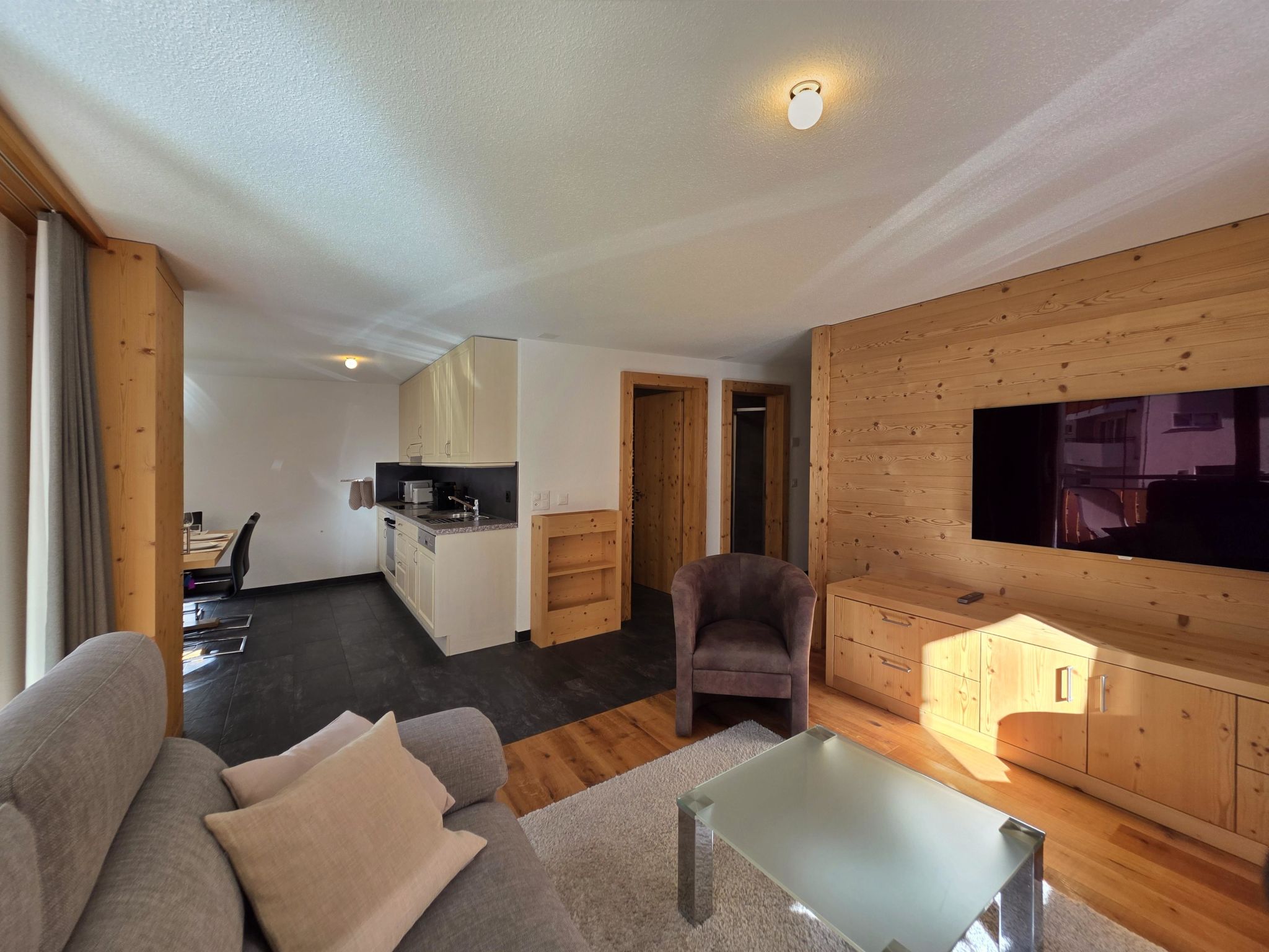 Dominic A1 Appartement/Fewo Appartement/Fewo - Binnen
