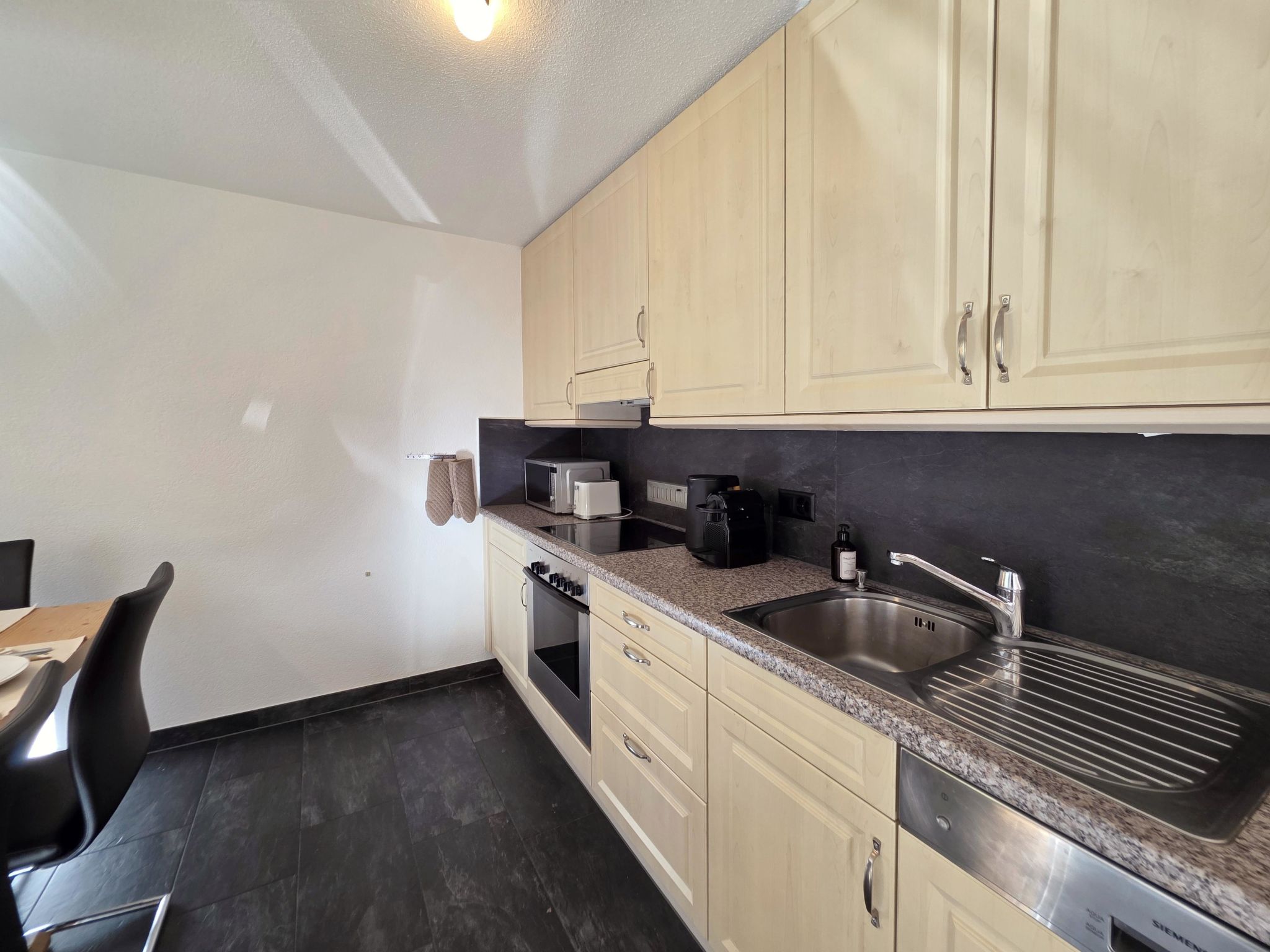 Dominic A1 Appartement/Fewo Appartement/Fewo - Binnen