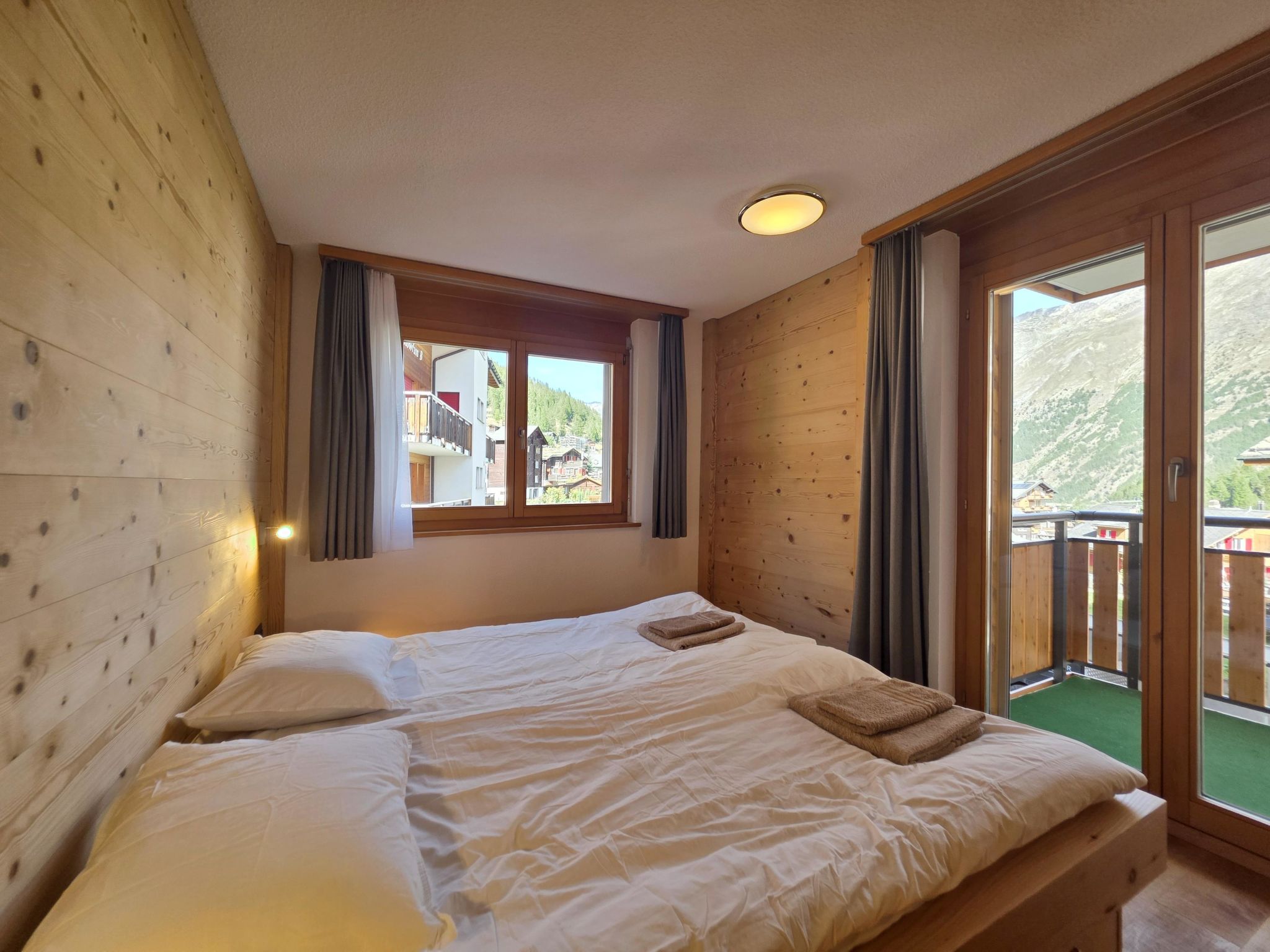 Dominic A1 Appartement/Fewo Appartement/Fewo - Binnen