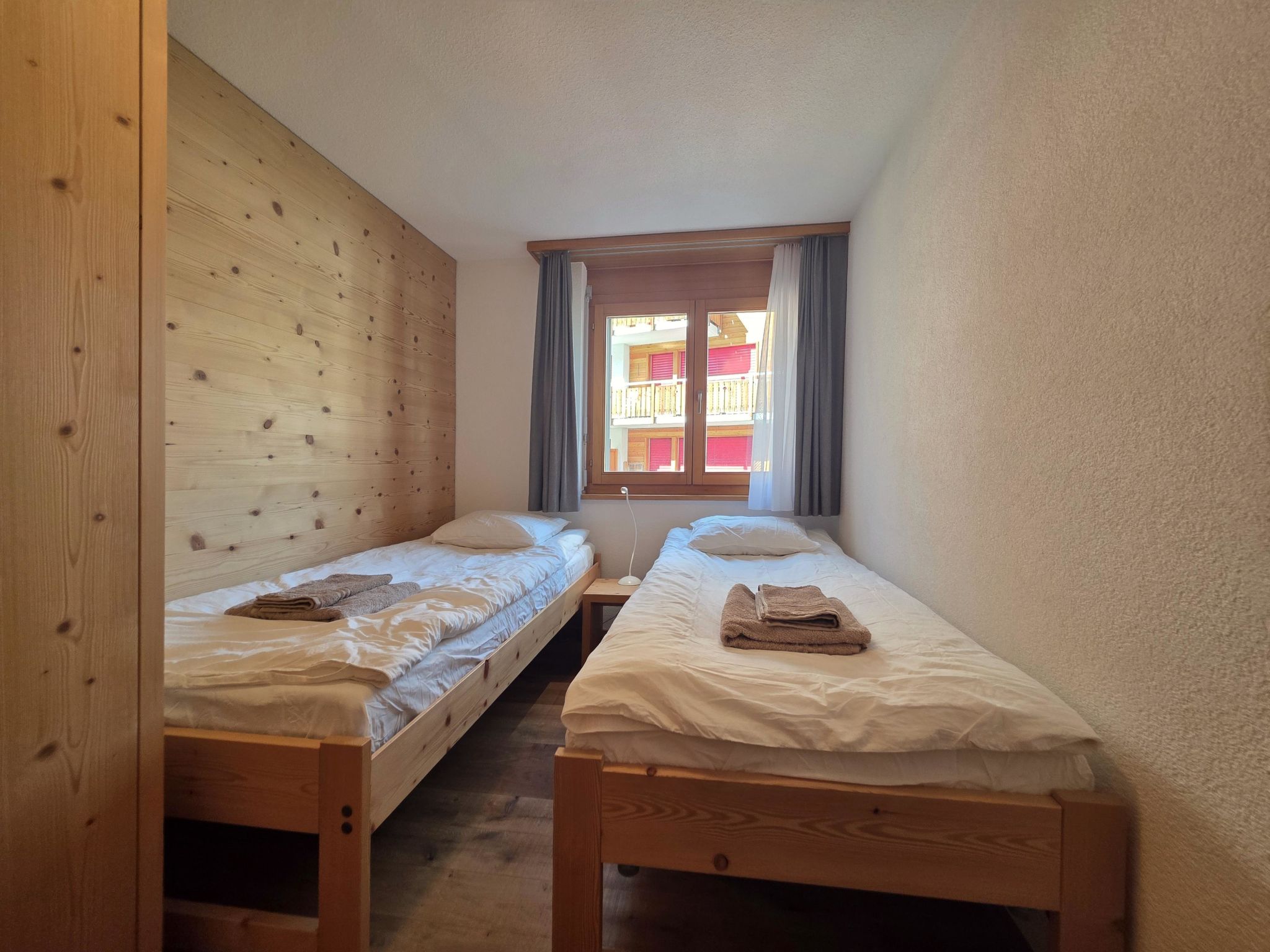 Dominic A1 Appartement/Fewo Appartement/Fewo - Binnen