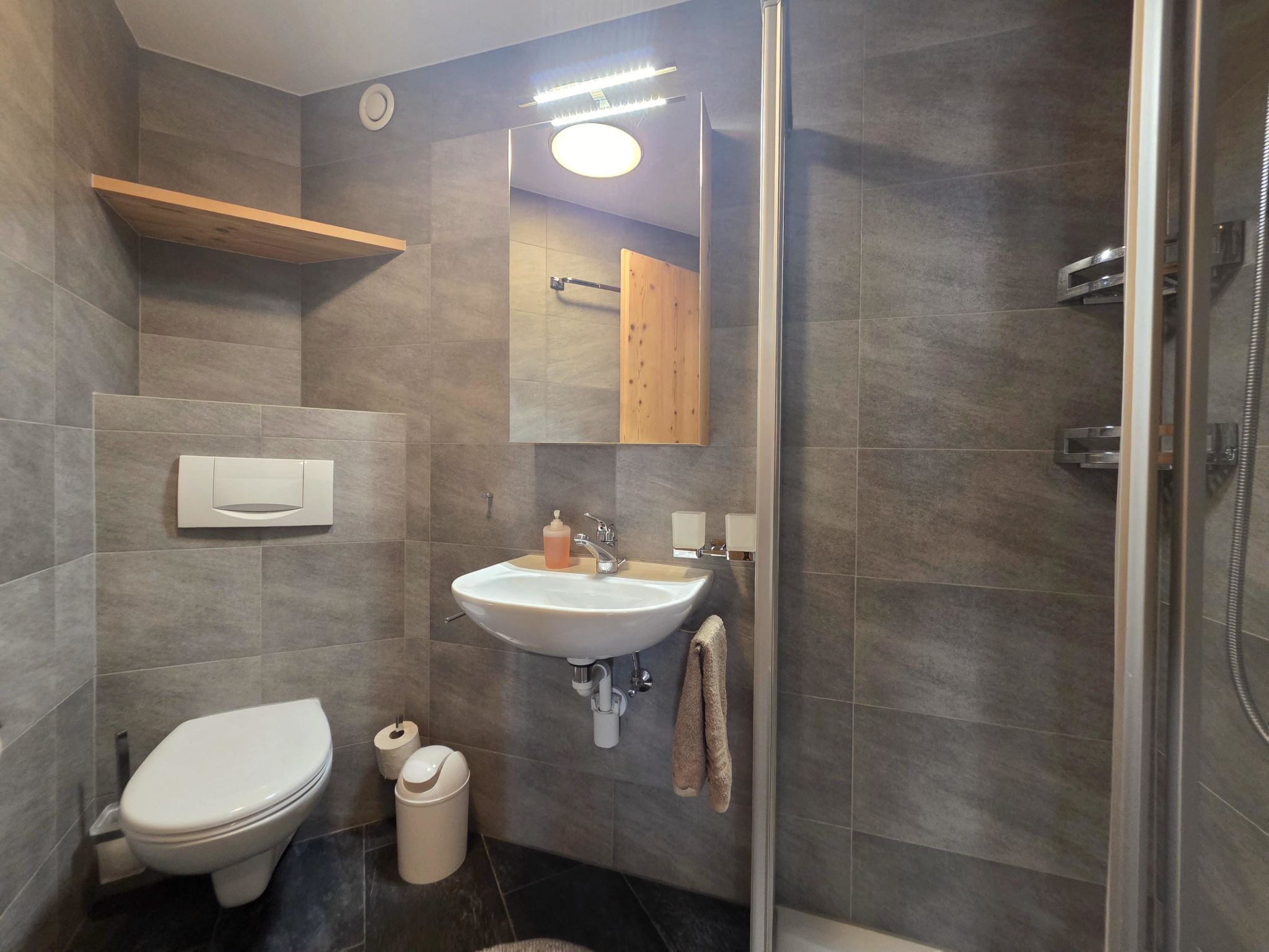 Dominic A1 Appartement/Fewo Appartement/Fewo - Binnen