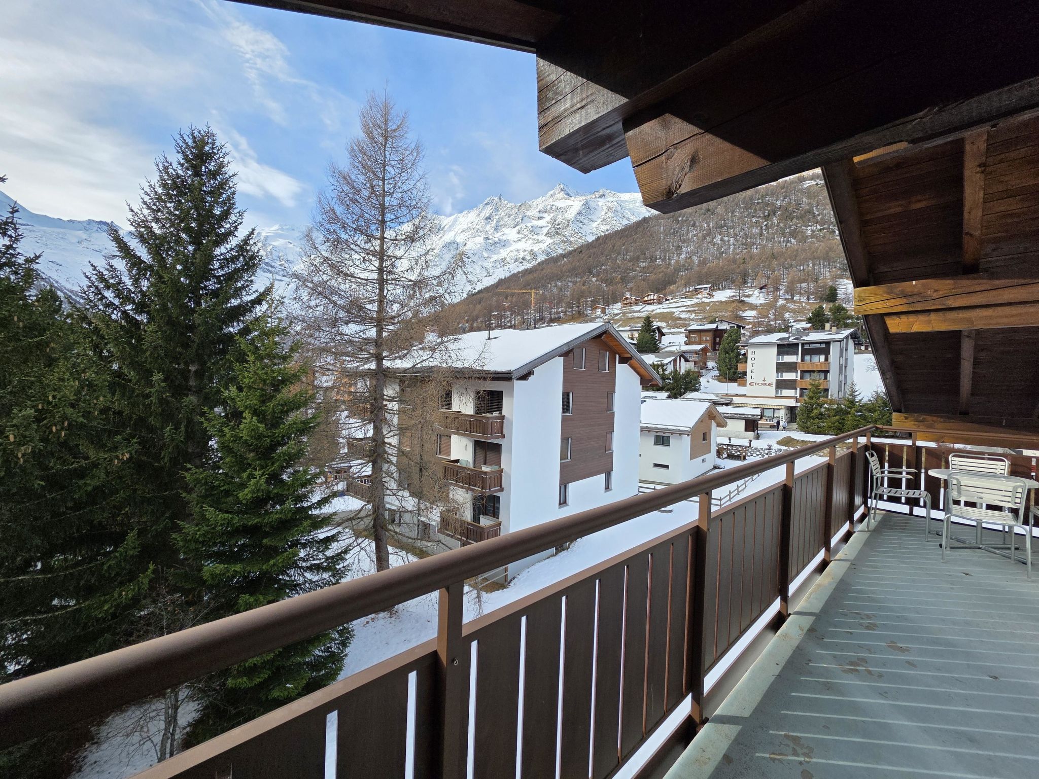 Photo of Vallesia Penthouse