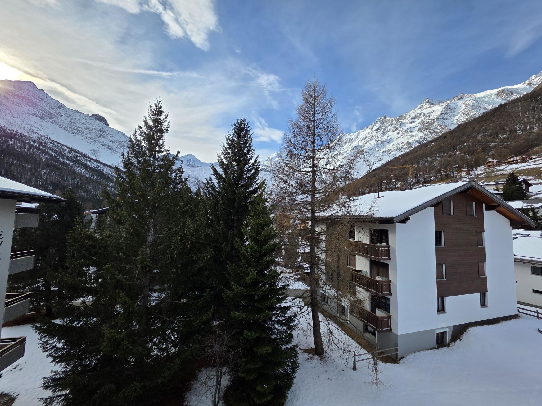 Photo of Vallesia Penthouse