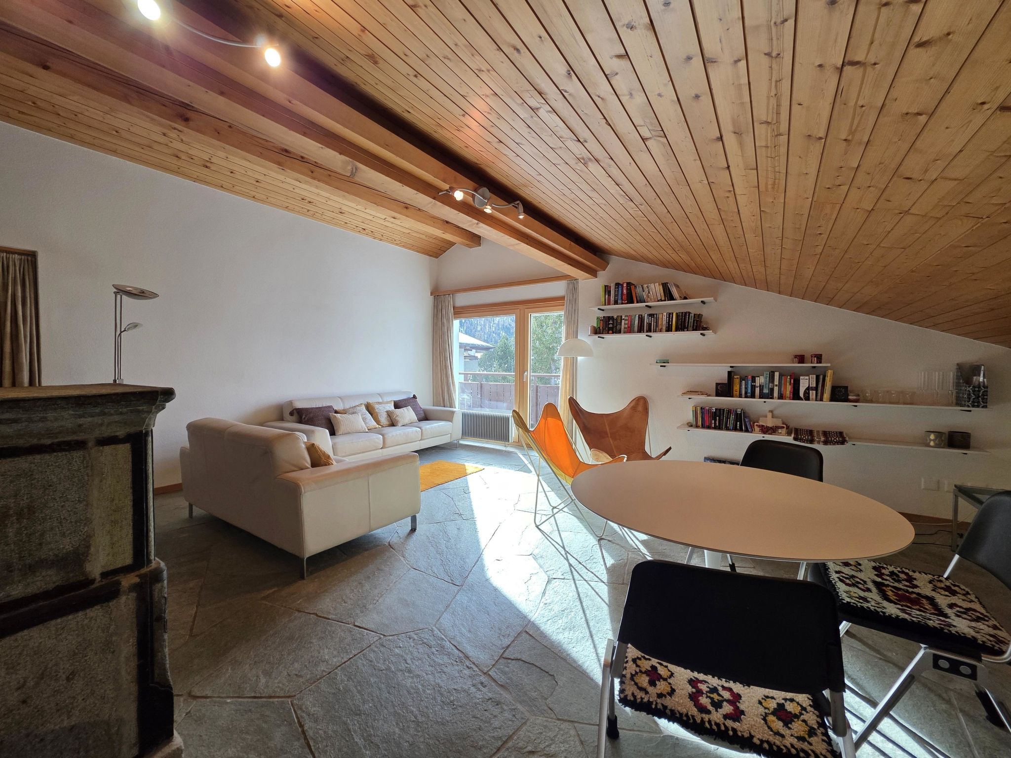 Photo of Vallesia Penthouse