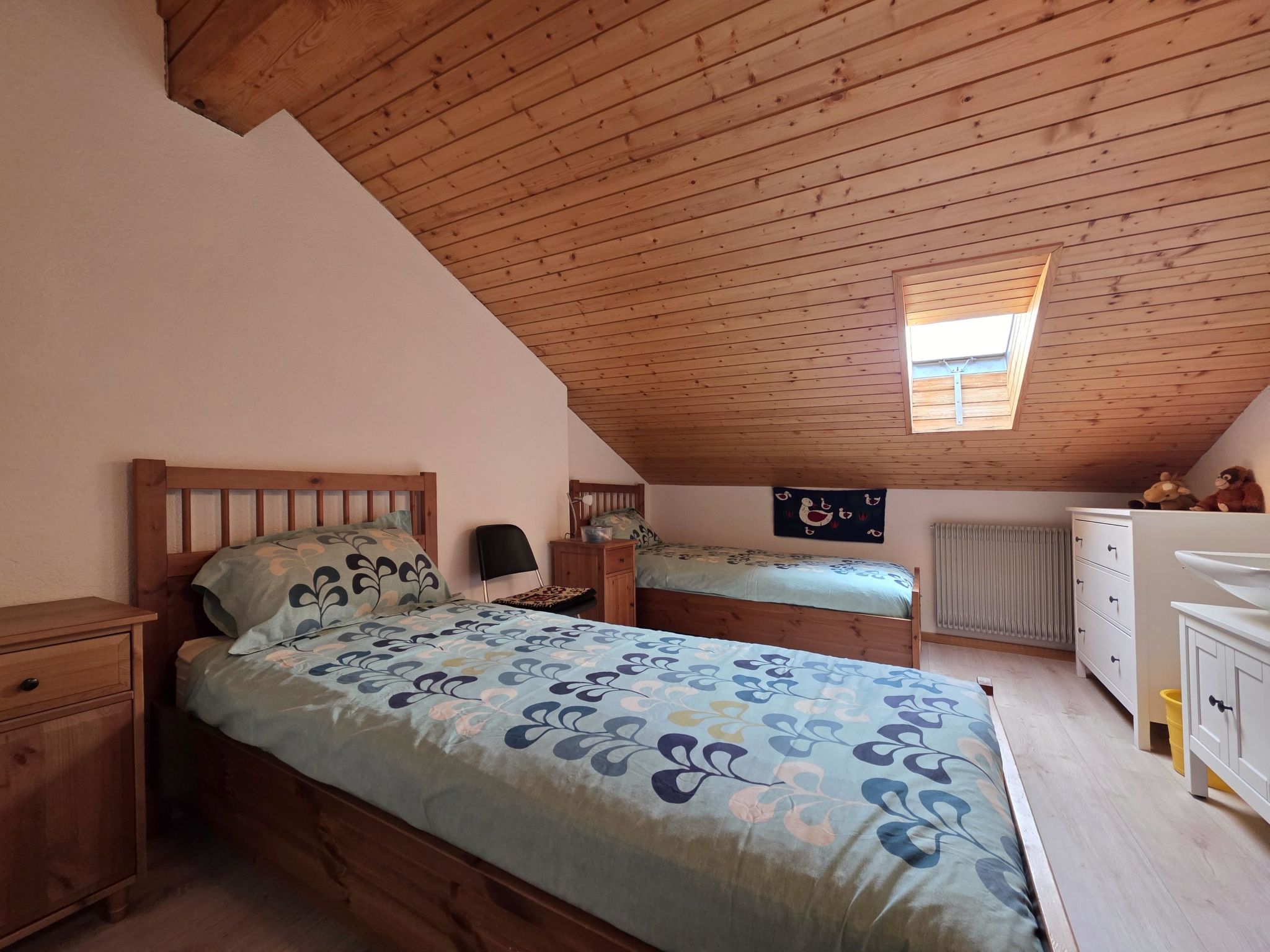 Photo of Vallesia Penthouse