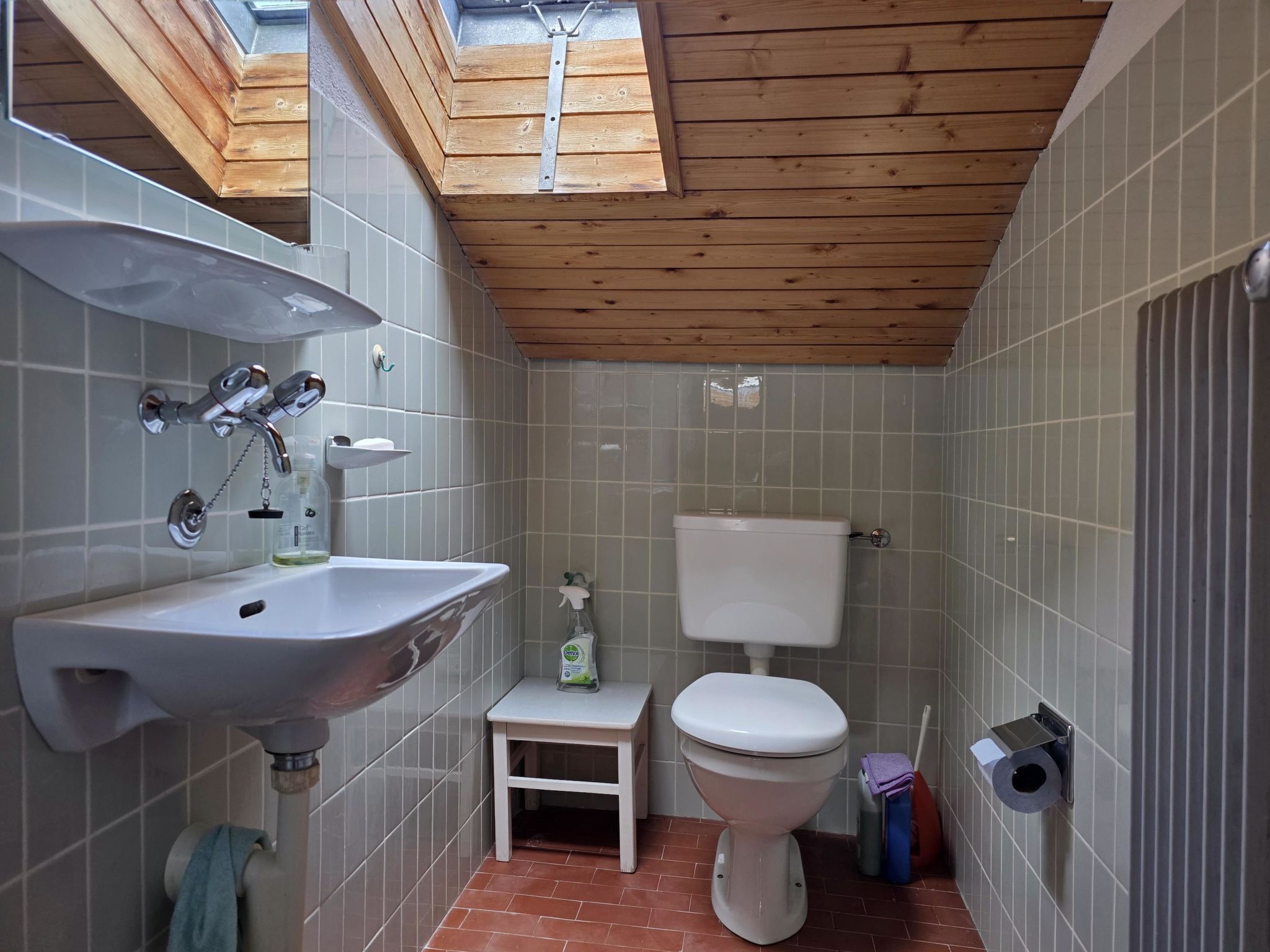 Photo of Vallesia Penthouse