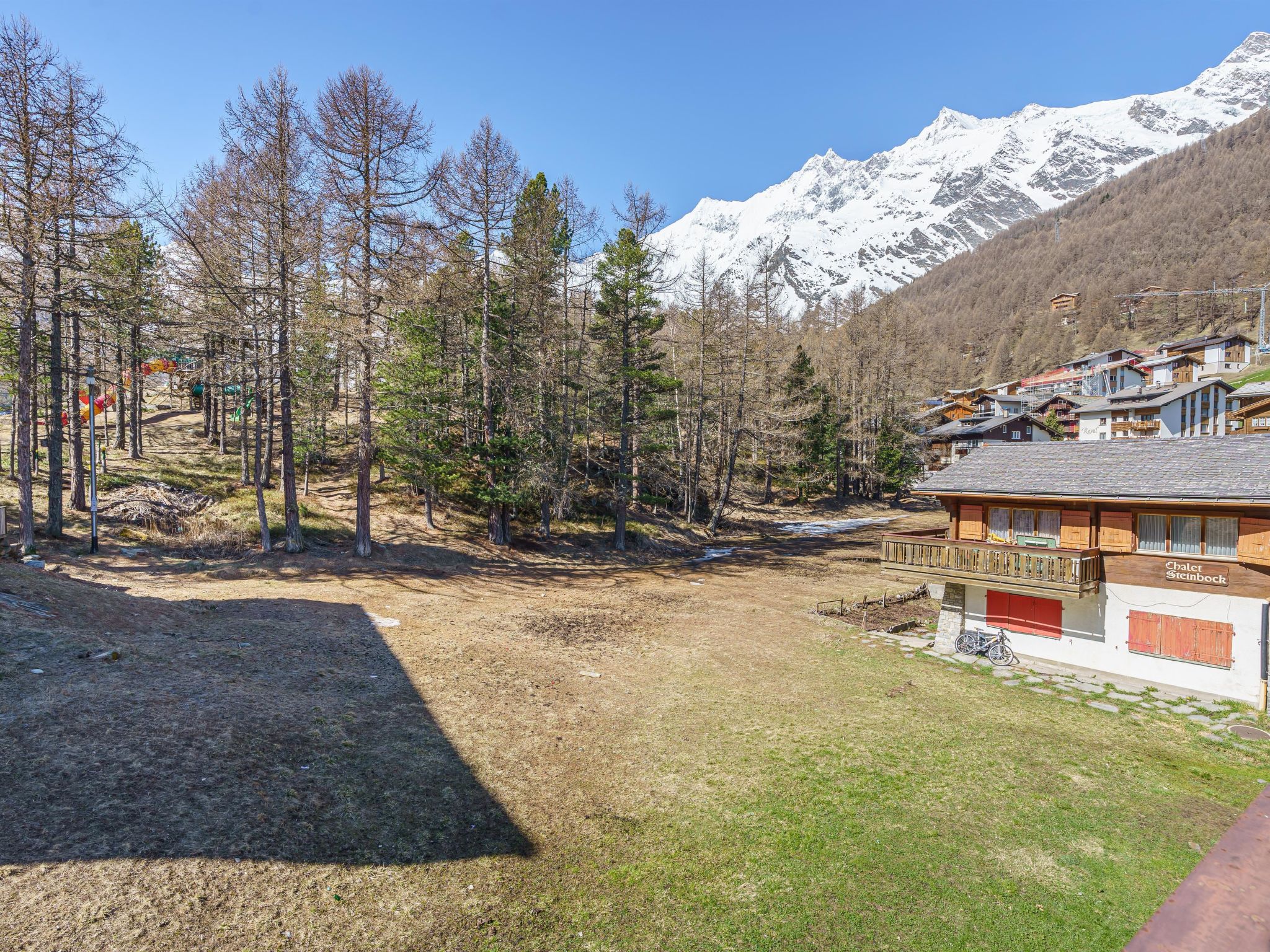 Photo of Haus Alfa