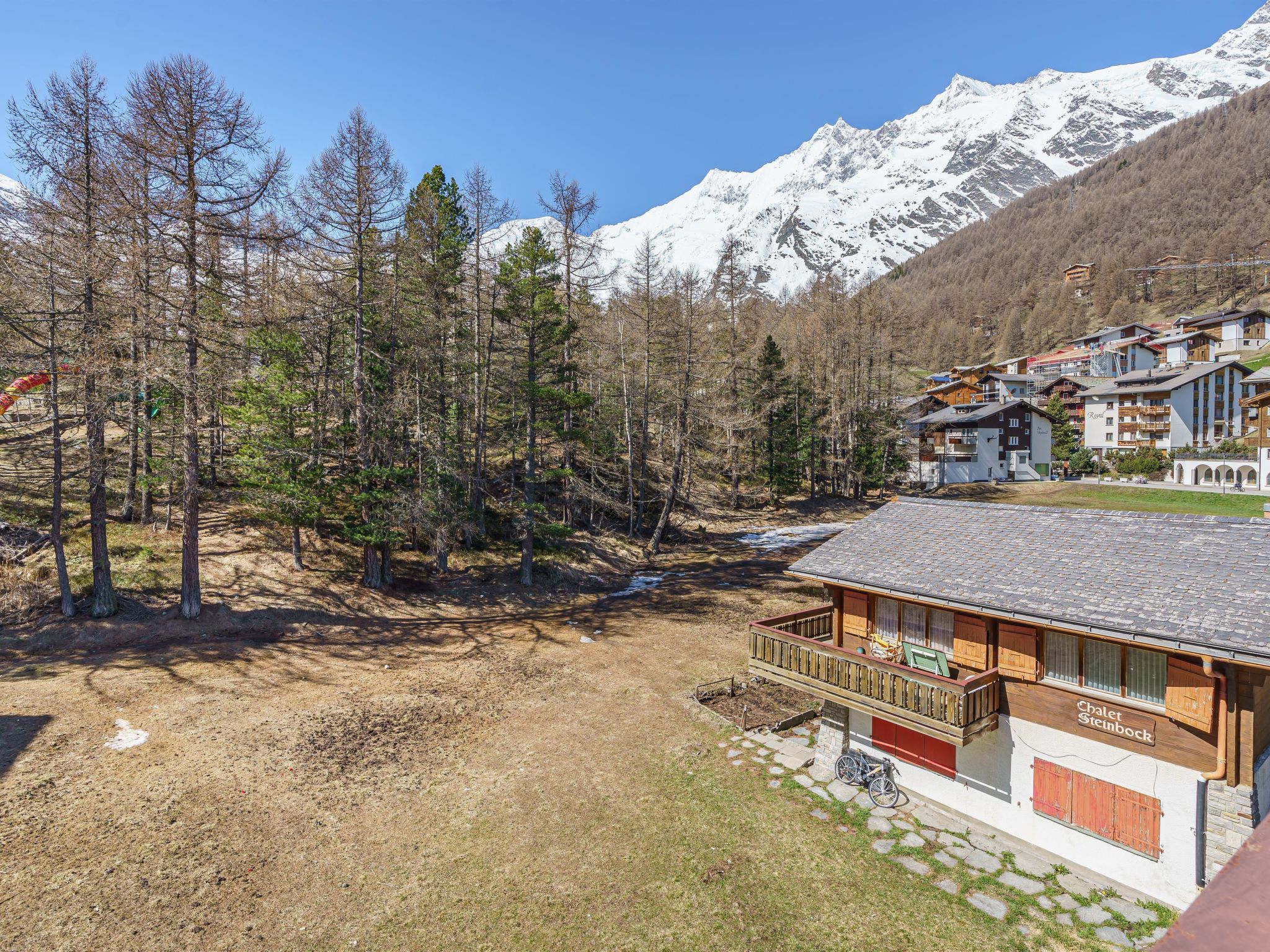 Photo of Haus Alfa