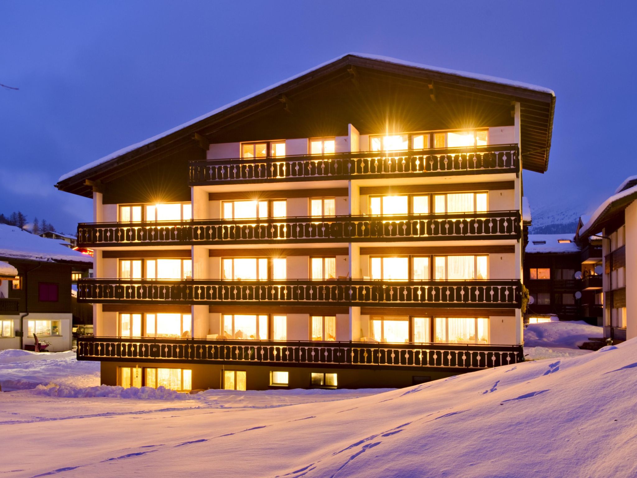 Photo of Haus Alfa