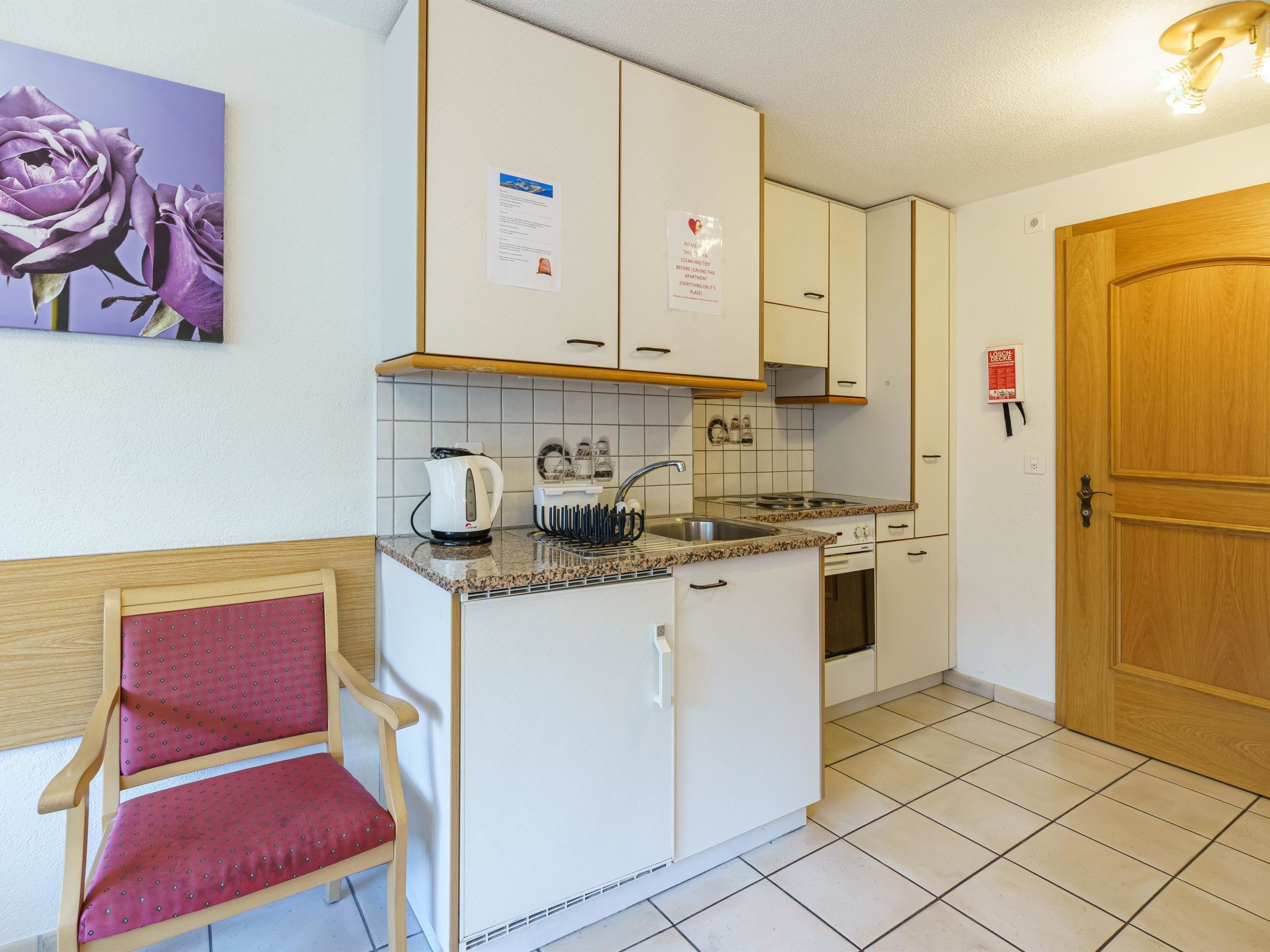 Photo of Haus Alfa