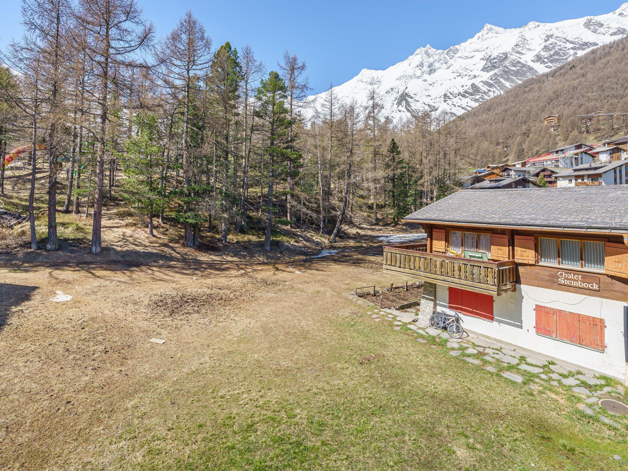 Photo of Haus Alfa