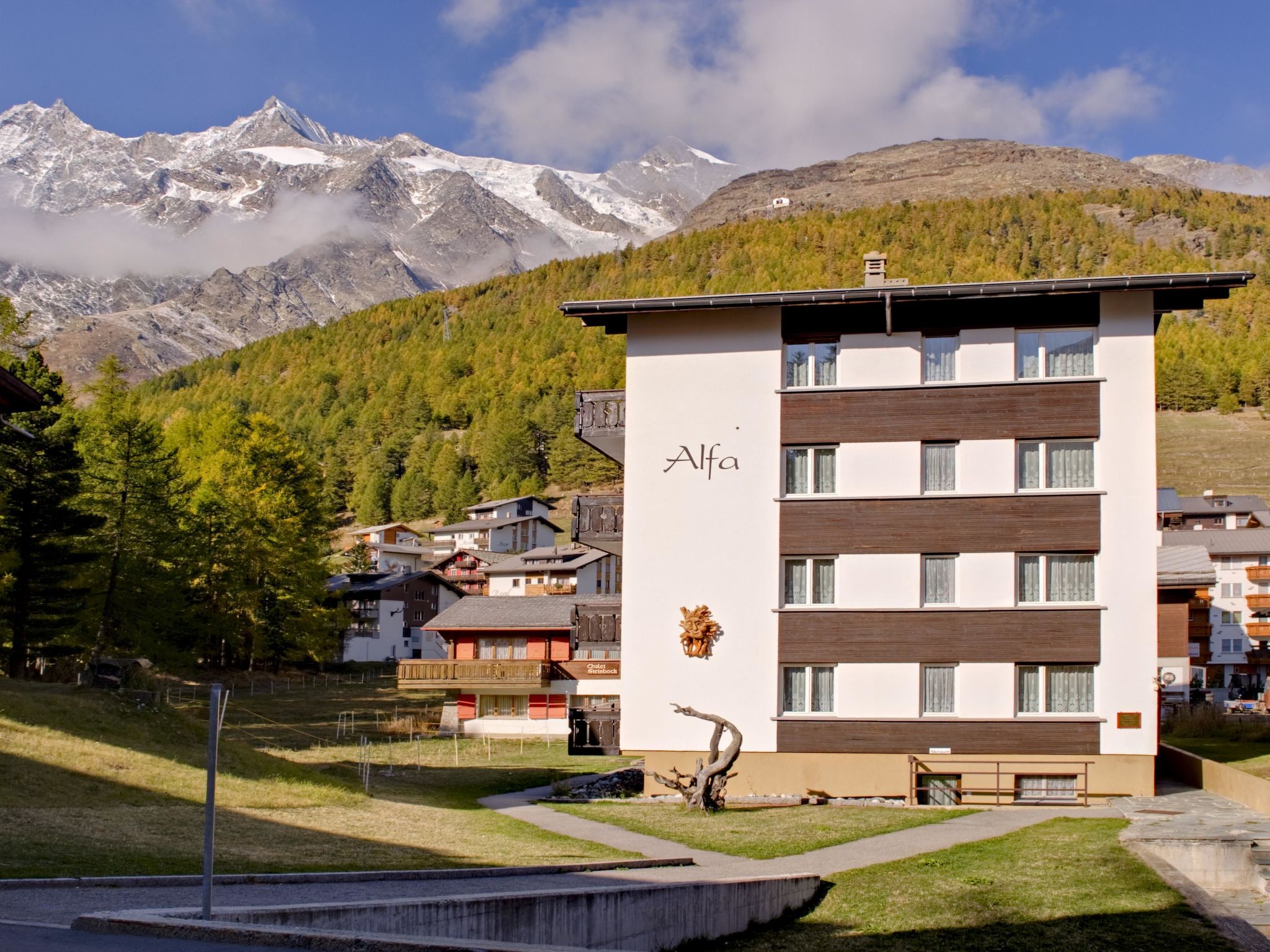 Photo of Haus Alfa