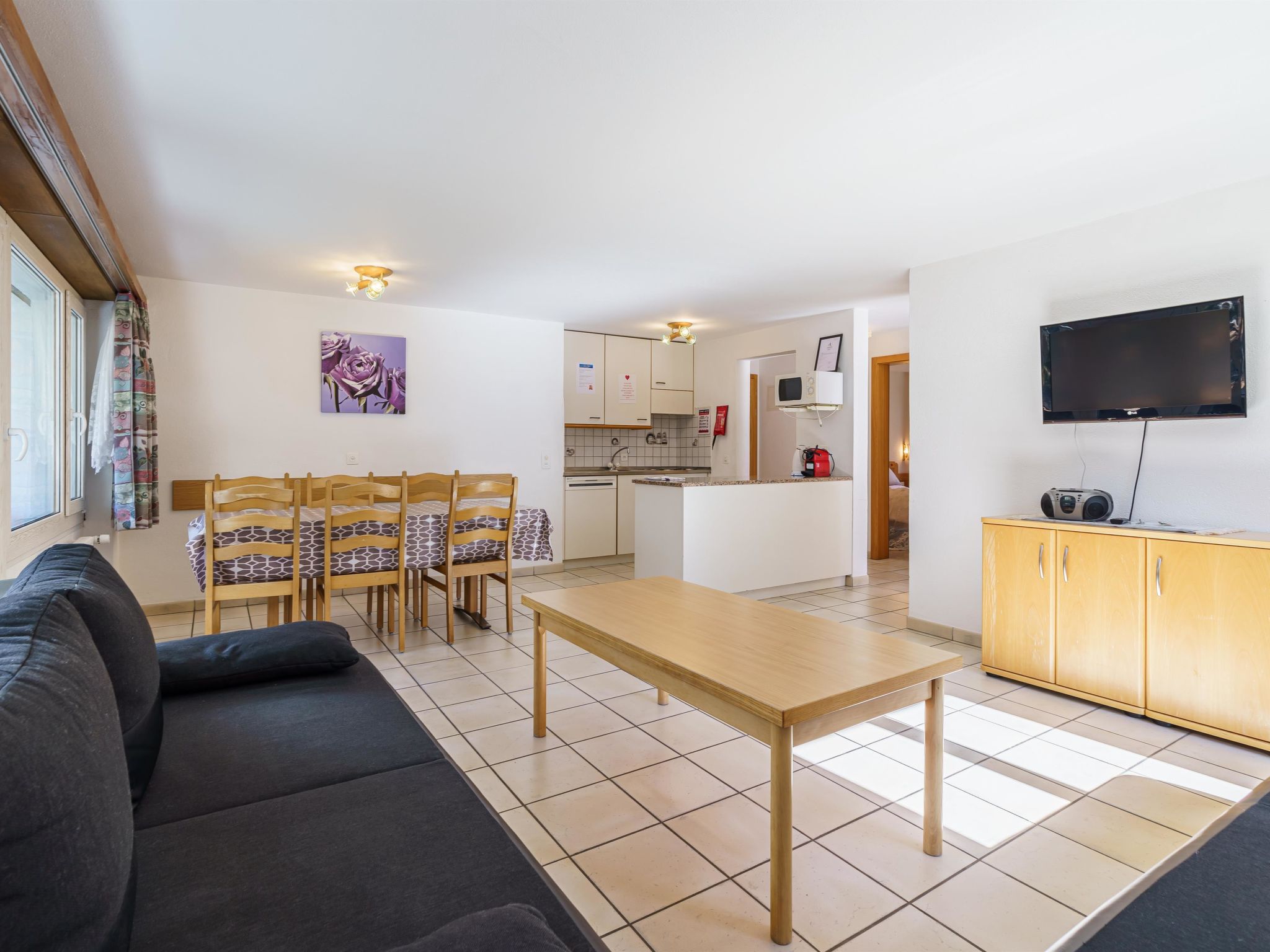 Photo of Haus Alfa
