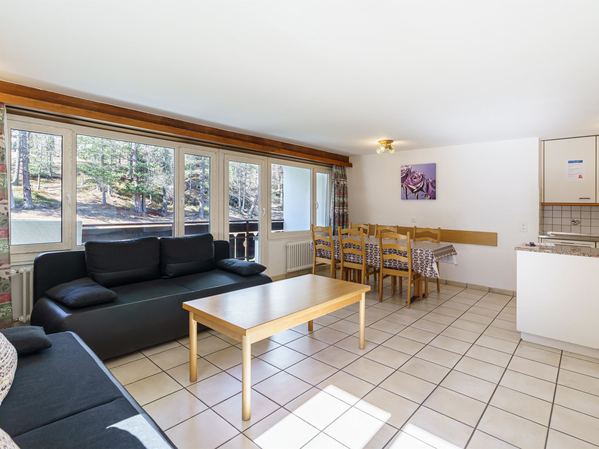 Photo of Haus Alfa