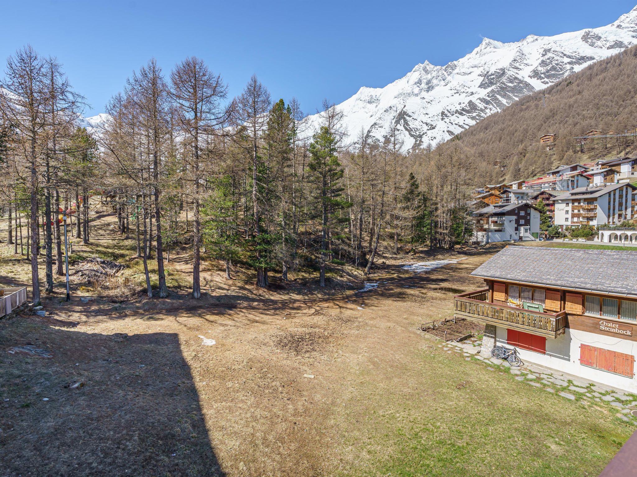 Photo of Haus Alfa