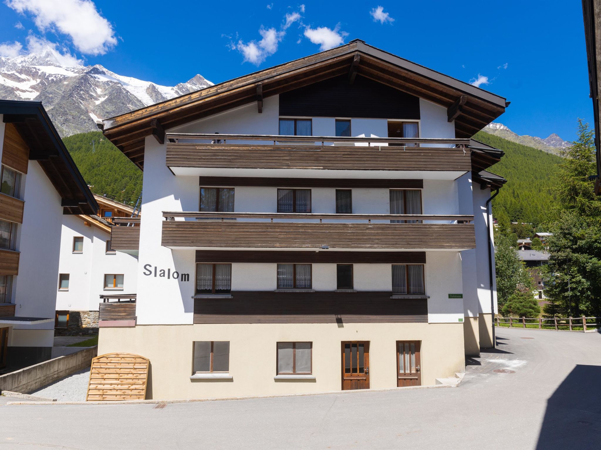 Photo of Haus Slalom