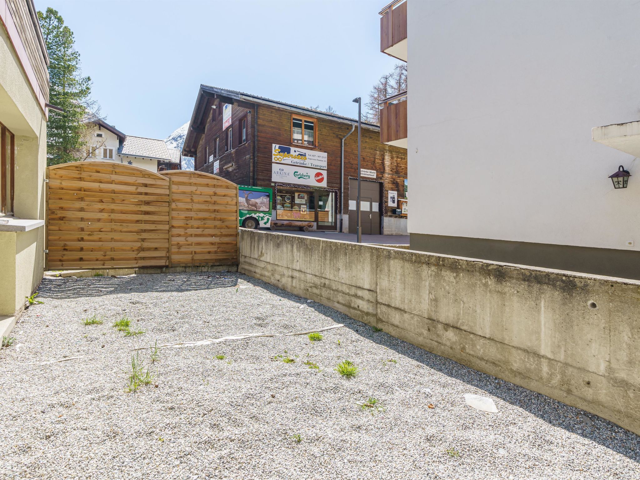 Photo of Haus Slalom