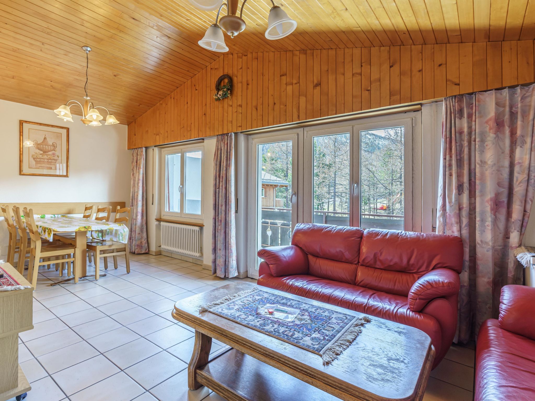 Photo of Haus Alfa