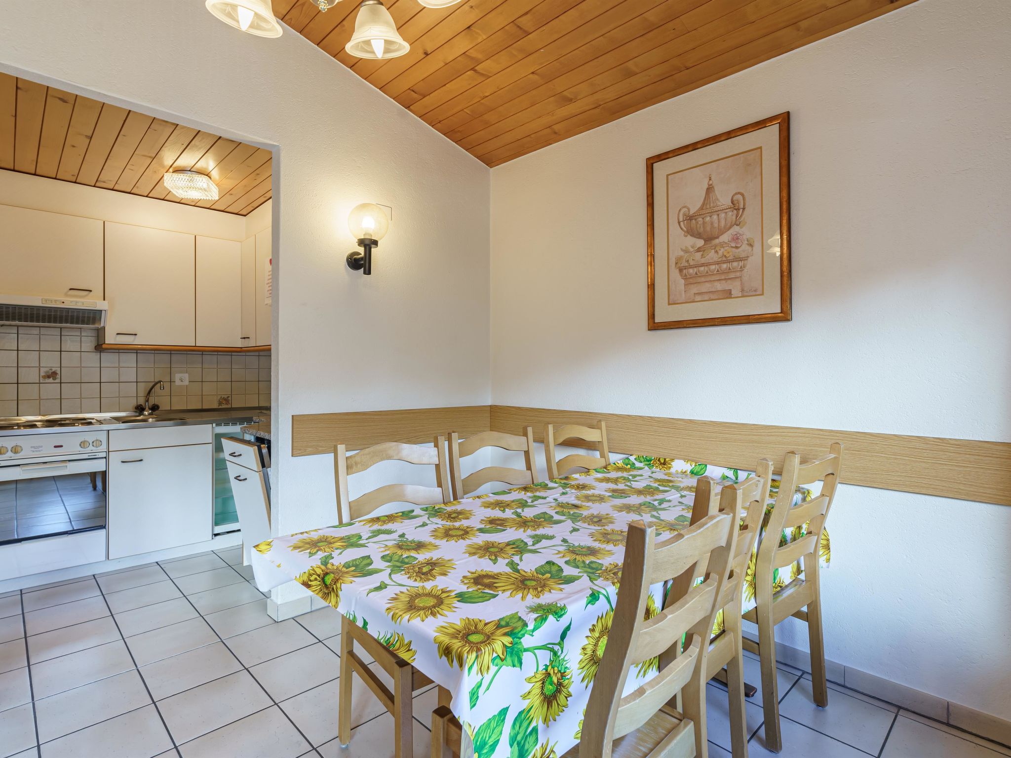Photo of Haus Alfa
