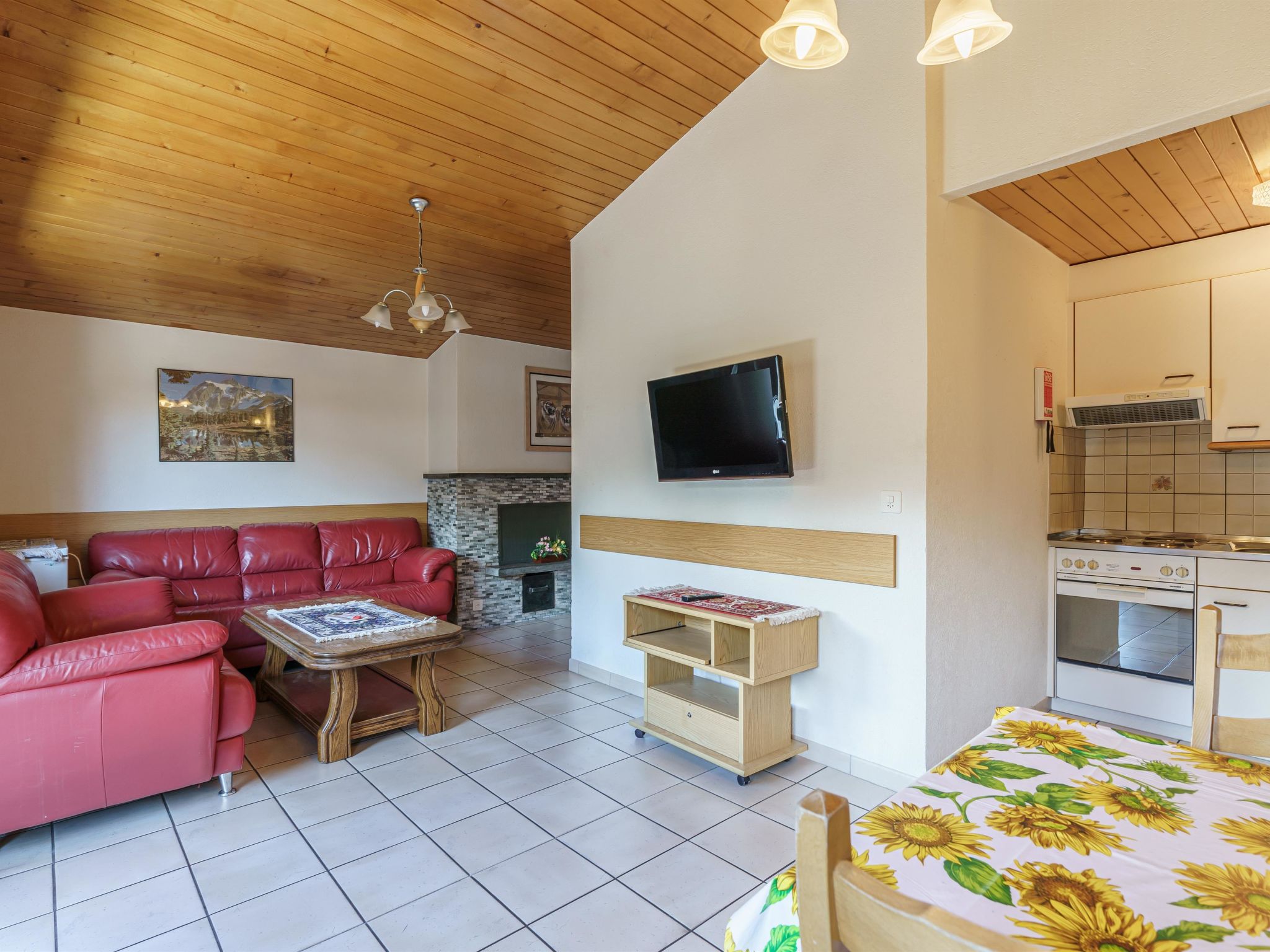Photo of Haus Alfa