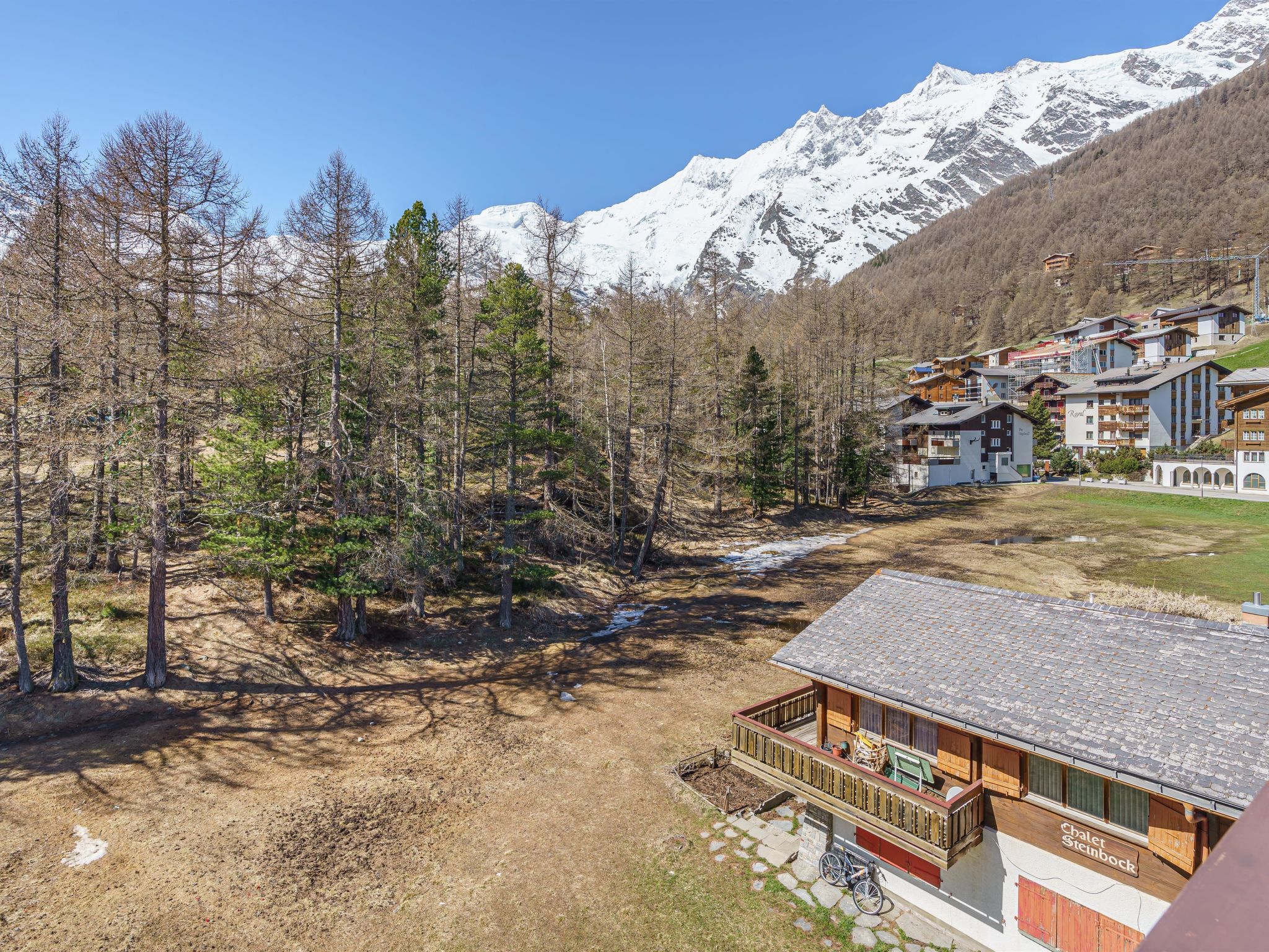 Photo of Haus Alfa