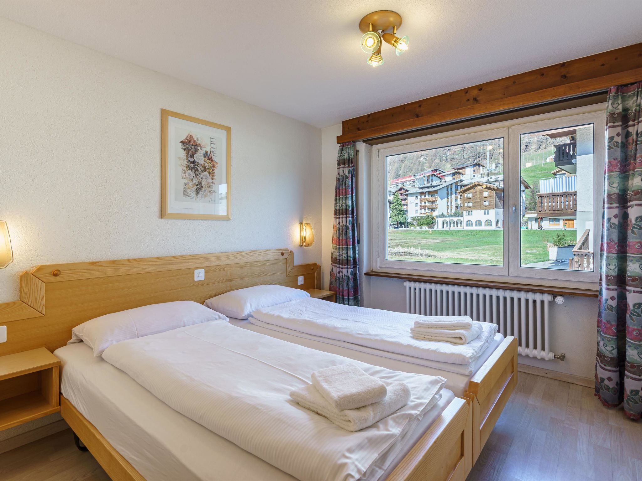 Photo of Haus Alfa