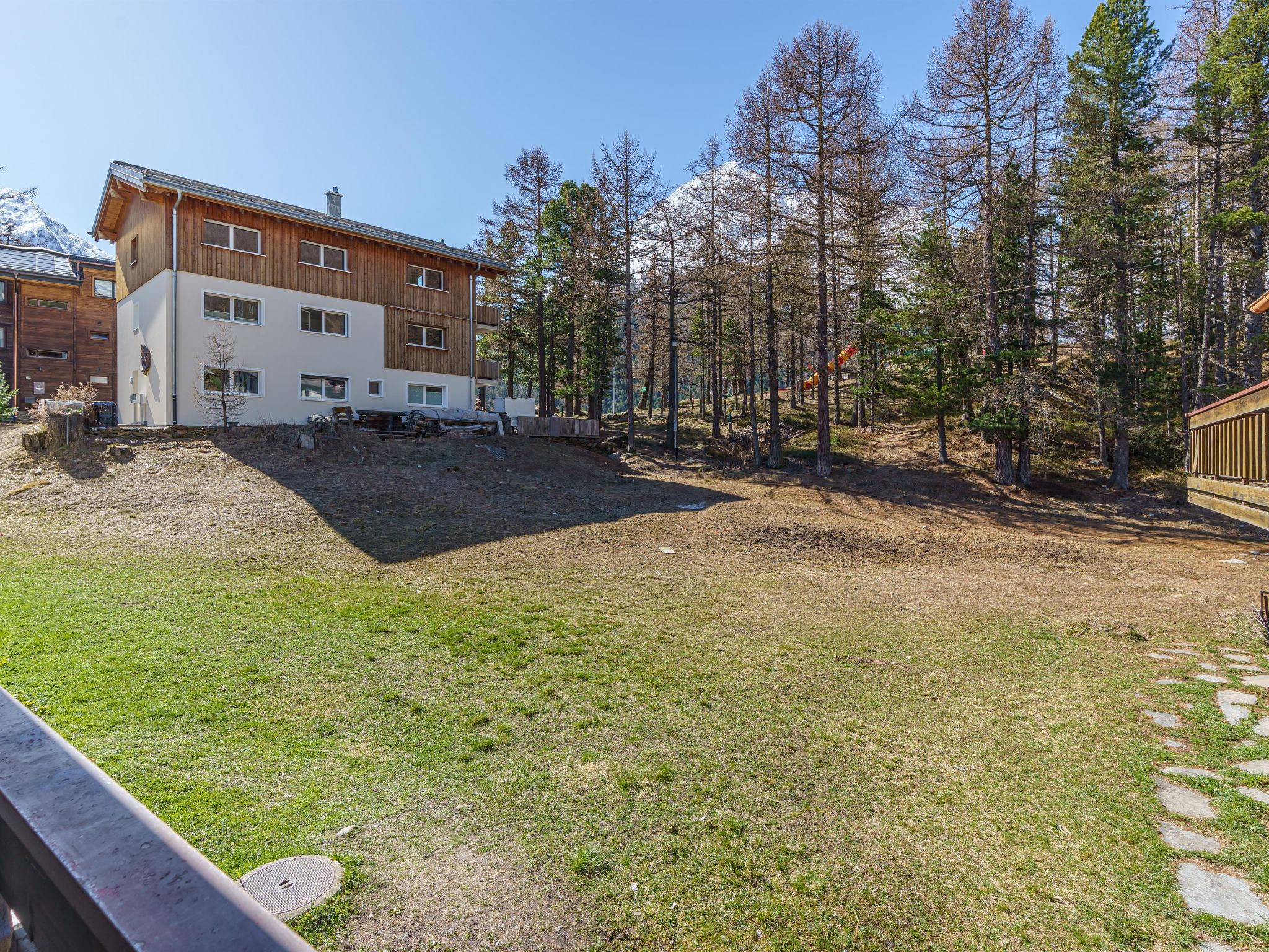 Photo of Haus Alfa