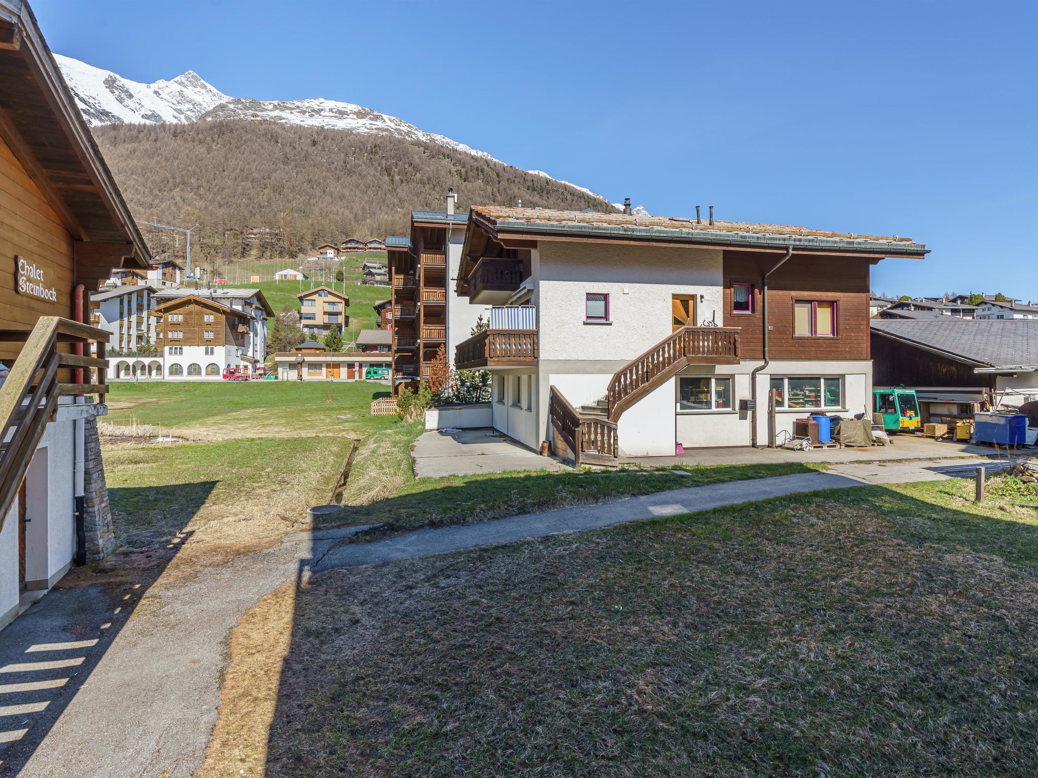 Photo of Haus Alfa