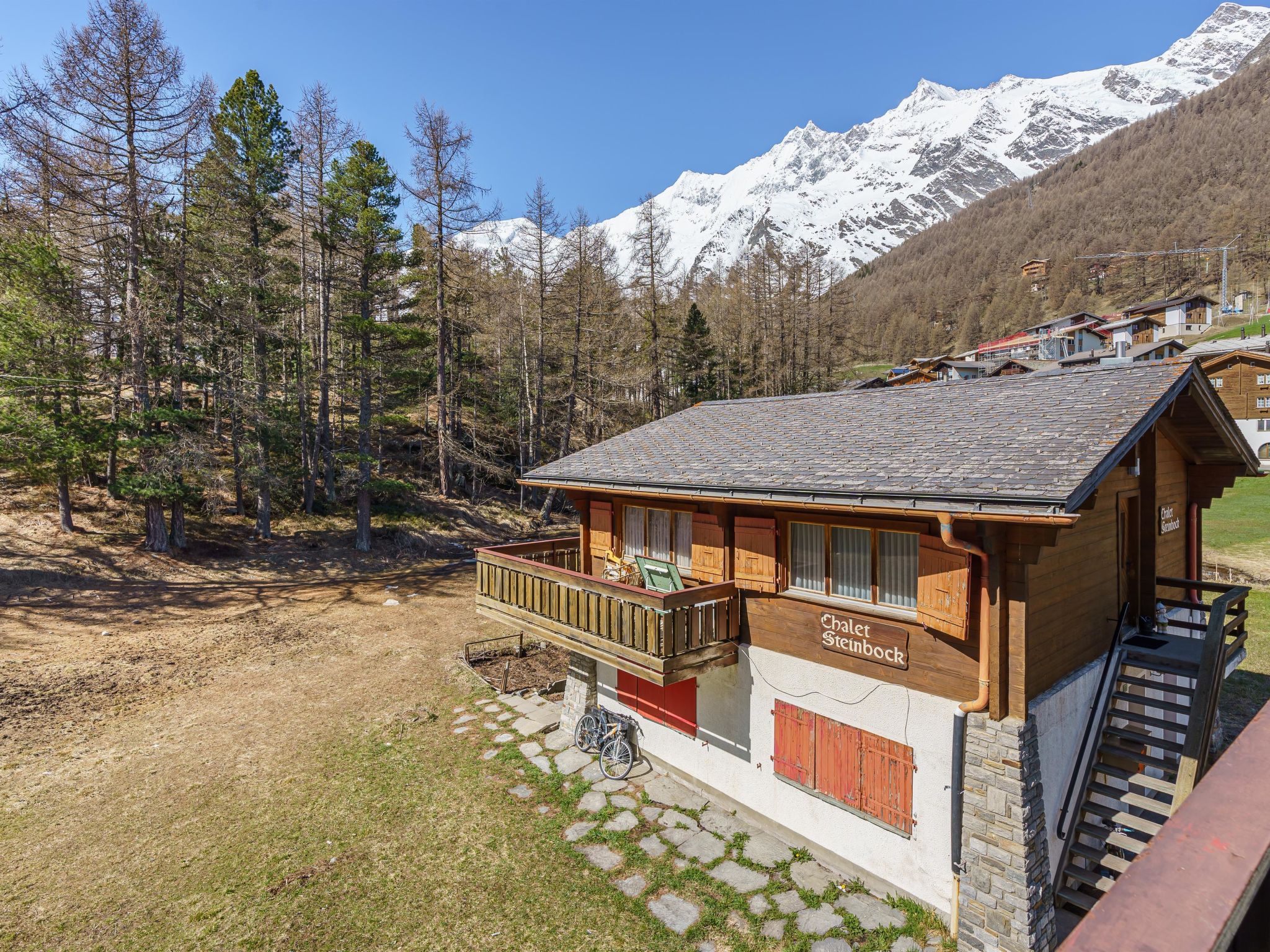 Photo of Haus Alfa