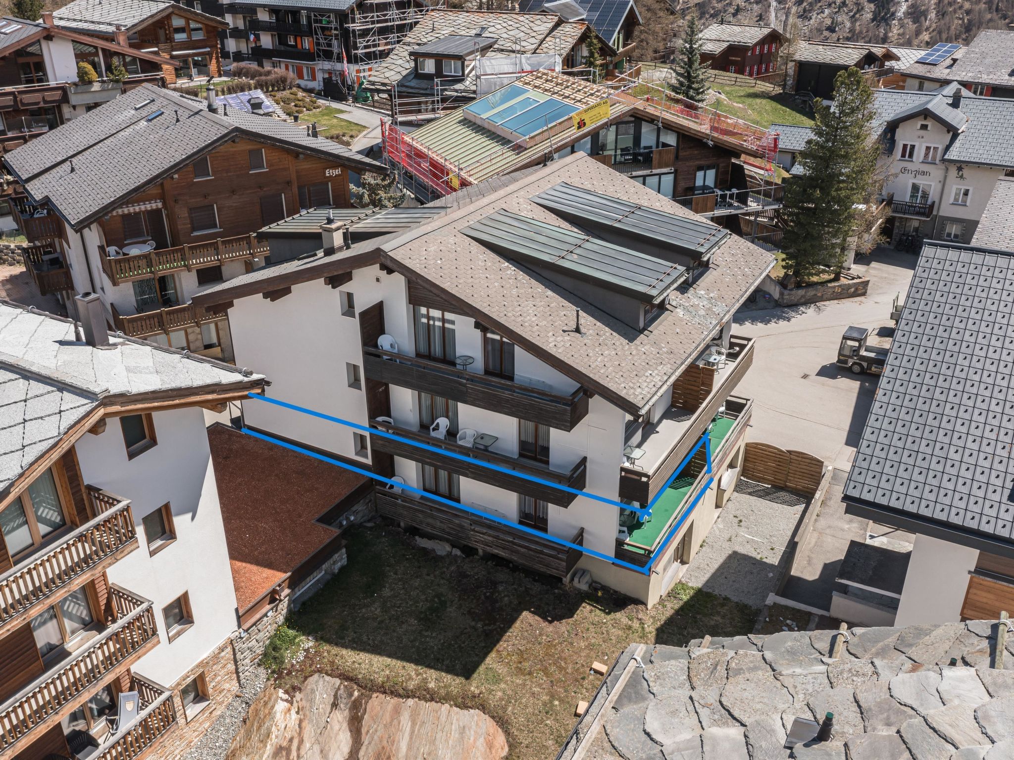 Photo of Haus Slalom