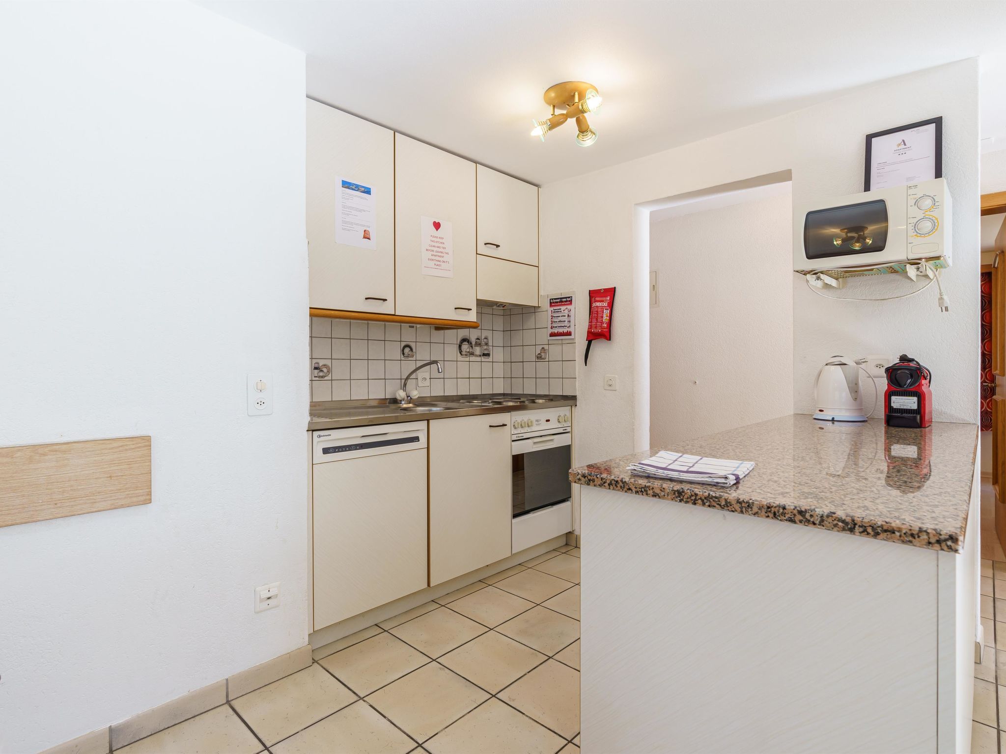Photo of Haus Alfa