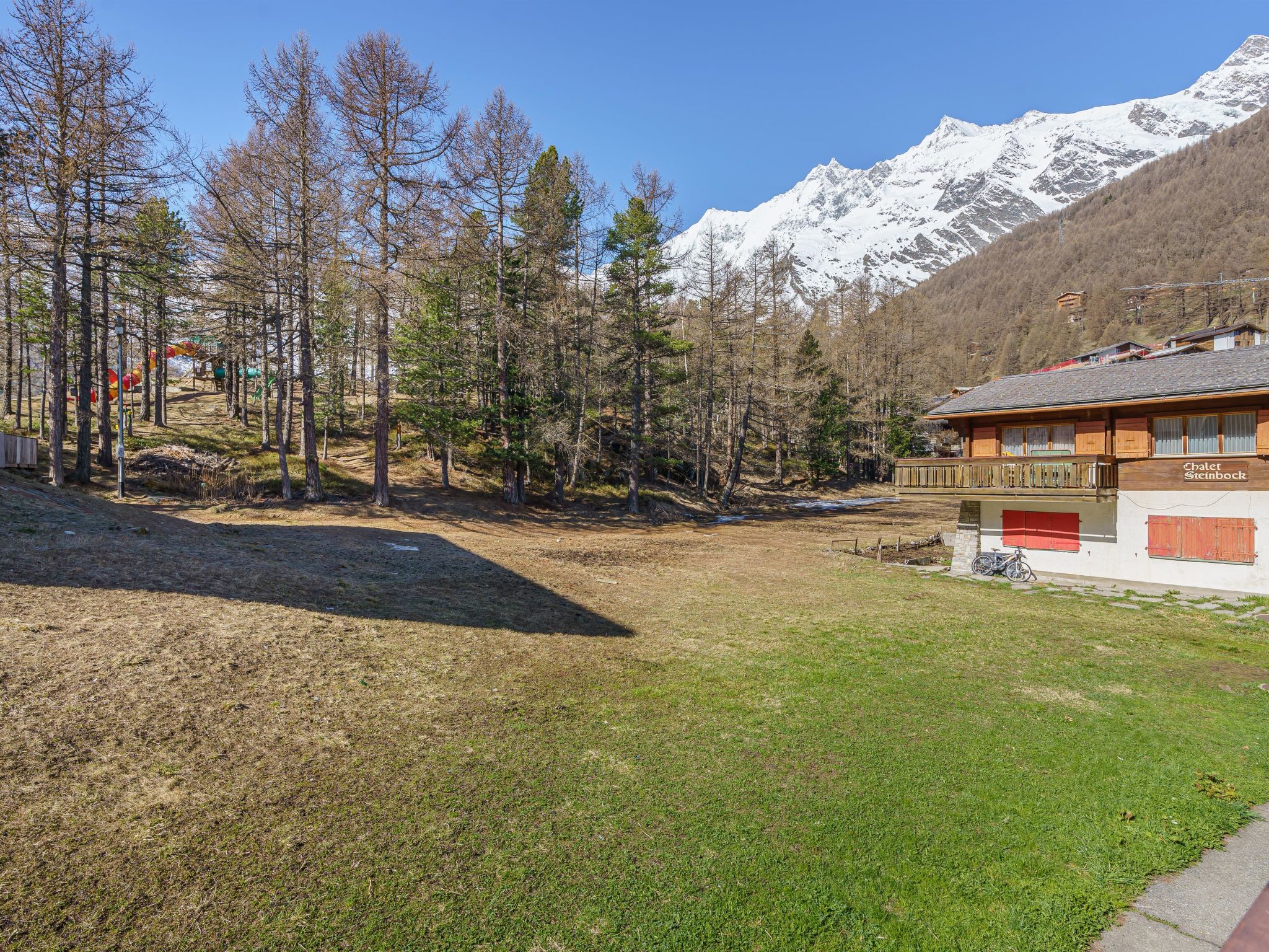 Photo of Haus Alfa