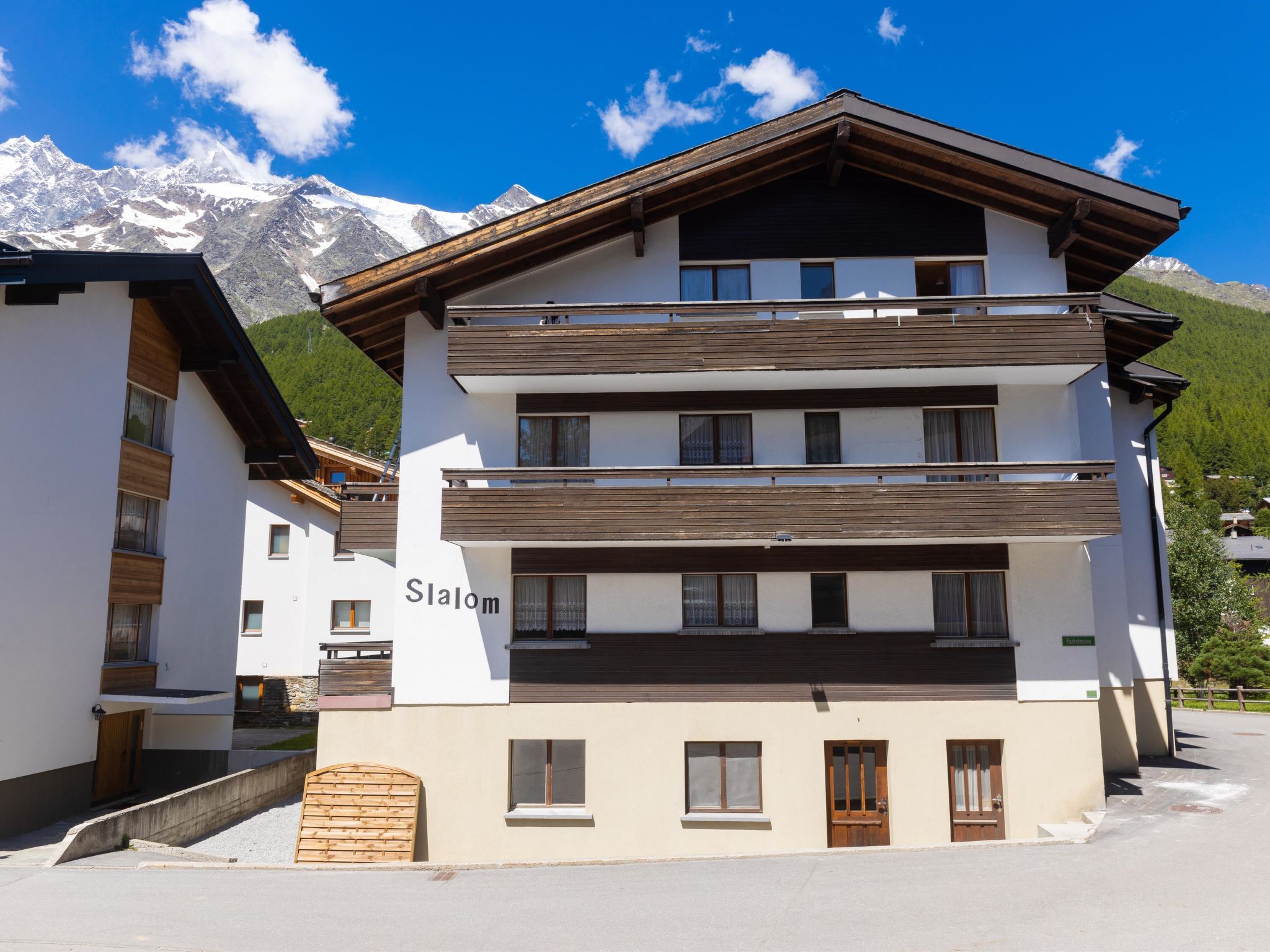 Photo of Haus Slalom