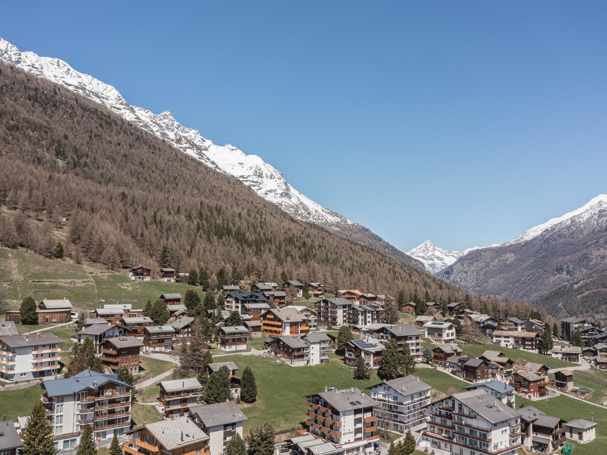Photo of Haus Slalom