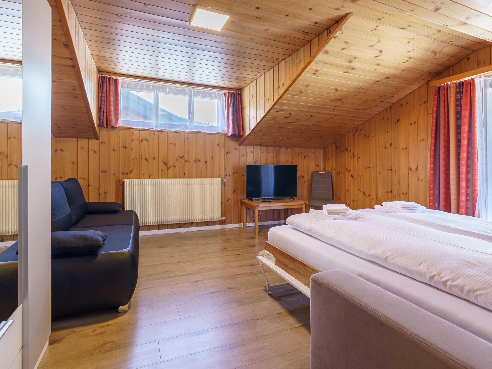 Photo of Haus Slalom